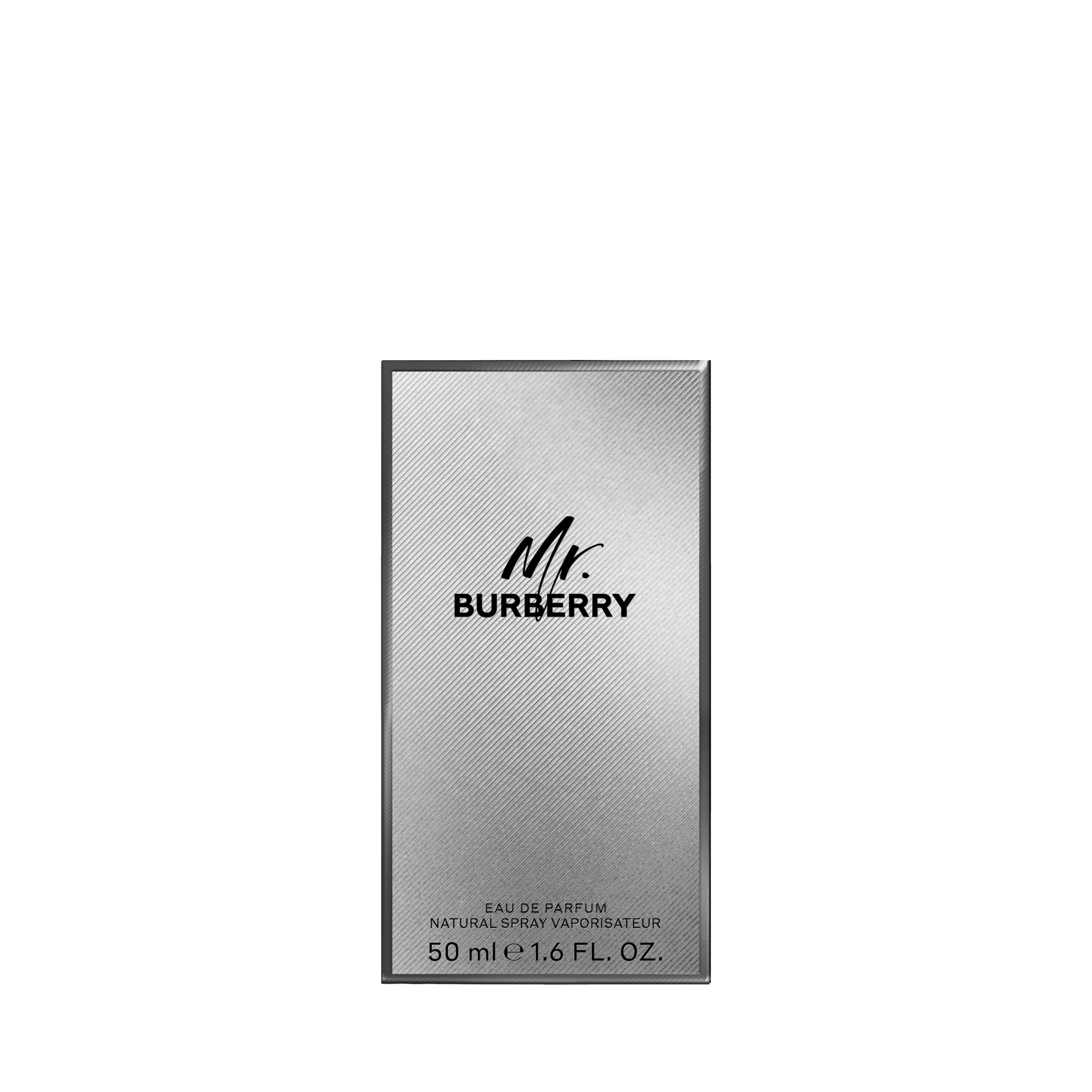 Burberry Mr Burberry Eau de Parfum for Men