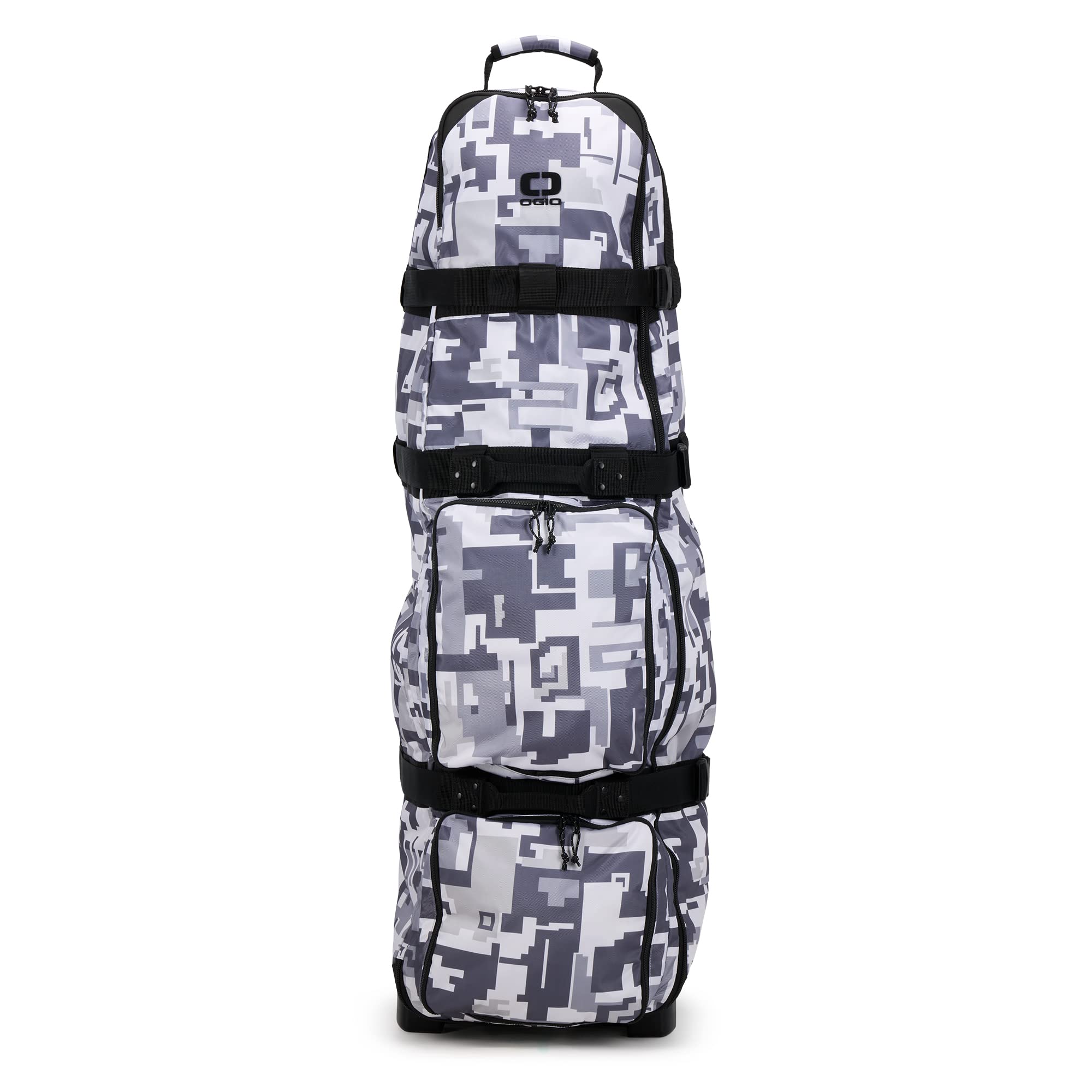 OGIO Golf Travel Cover Wheeled Travel bag