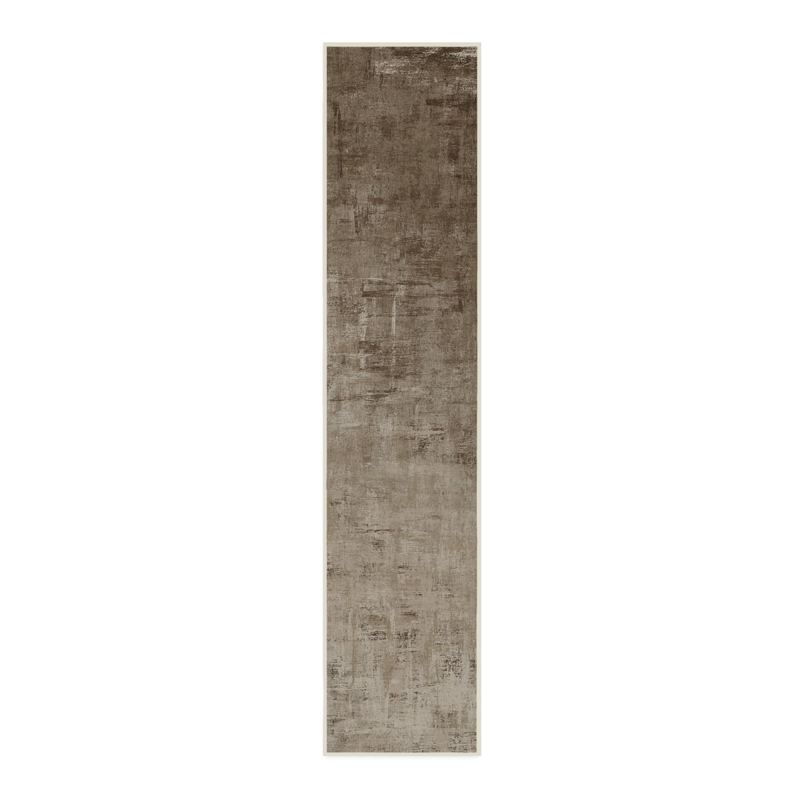 RUGGABLE Impasto Washable Rug - Perfect Modern Area Rug for Living Room Bedroom Kitchen - Non-Slip, Pet & Child Friendly, Stain & Water Resistant - Durable - Sage Green 3&