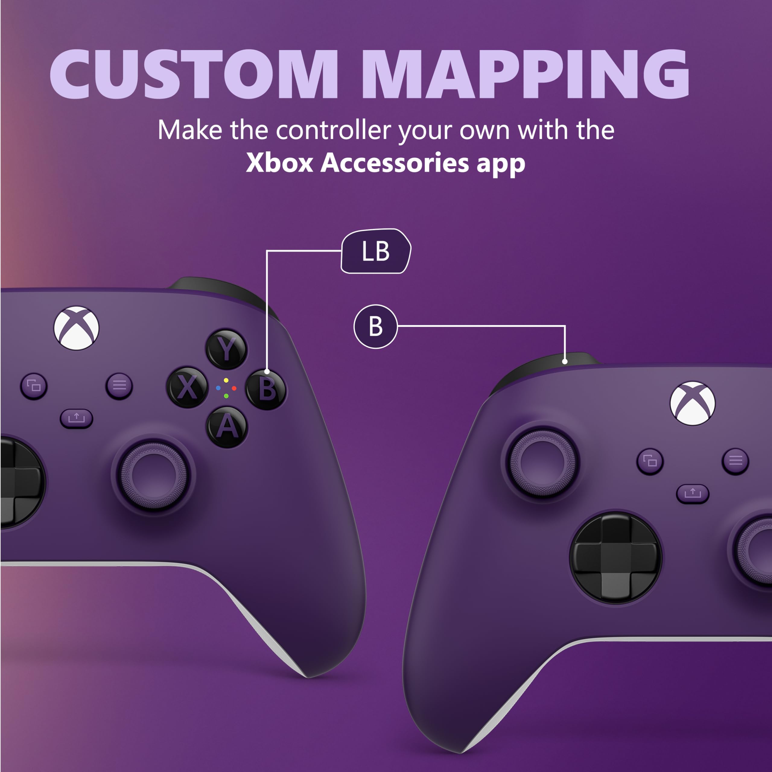 Xbox Elite Wireless Gaming Controller Series 2 – Black – Xbox Series X|S, Xbox One, Windows PC, Android, and iOS - Elite Series 2 Black Edition