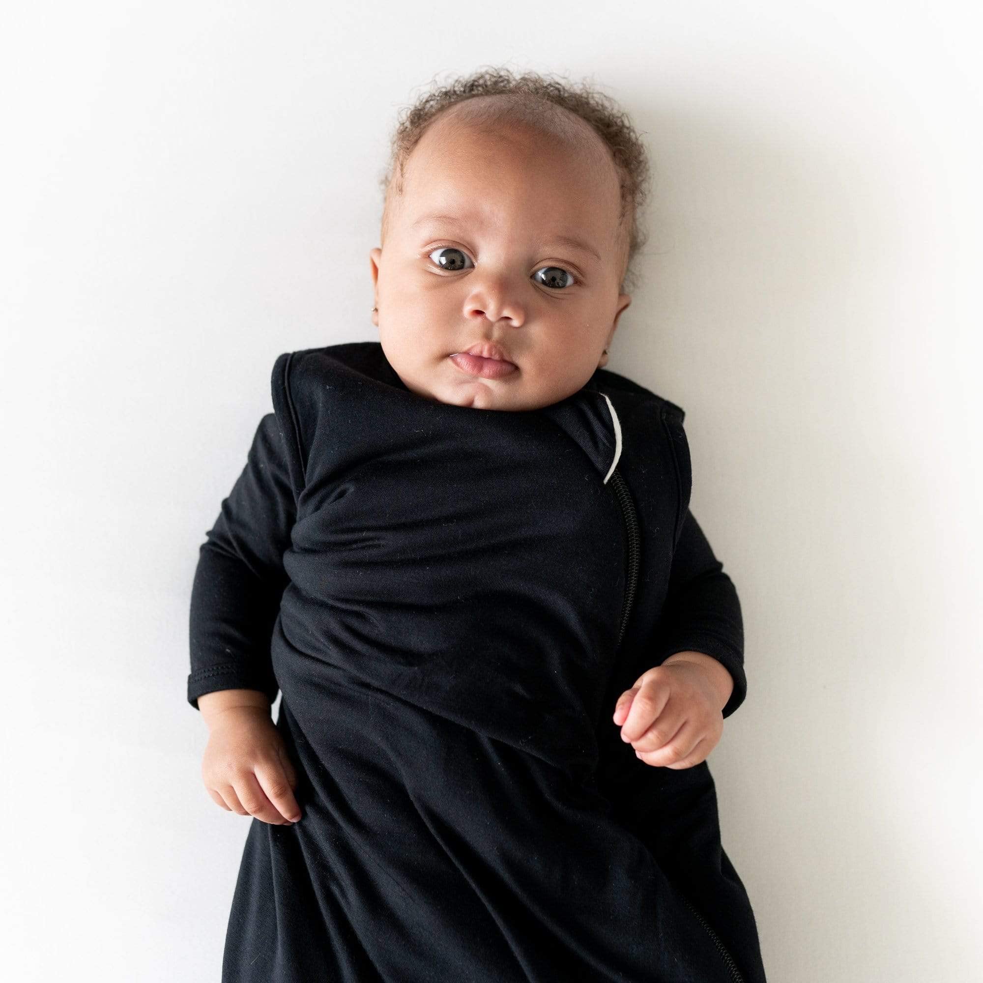 KYTE BABY Unisex Rayon Sleeping Bag for Babies and Toddlers, 1.0 Tog