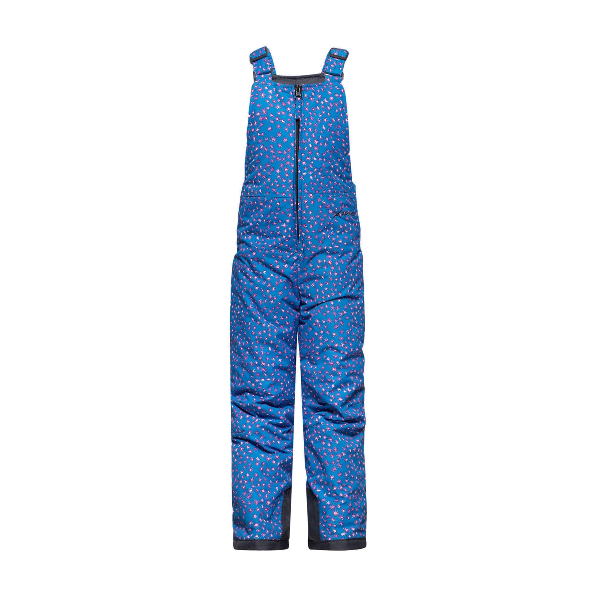 Arctix Infant/Toddler Chest High Snow Bib Overalls