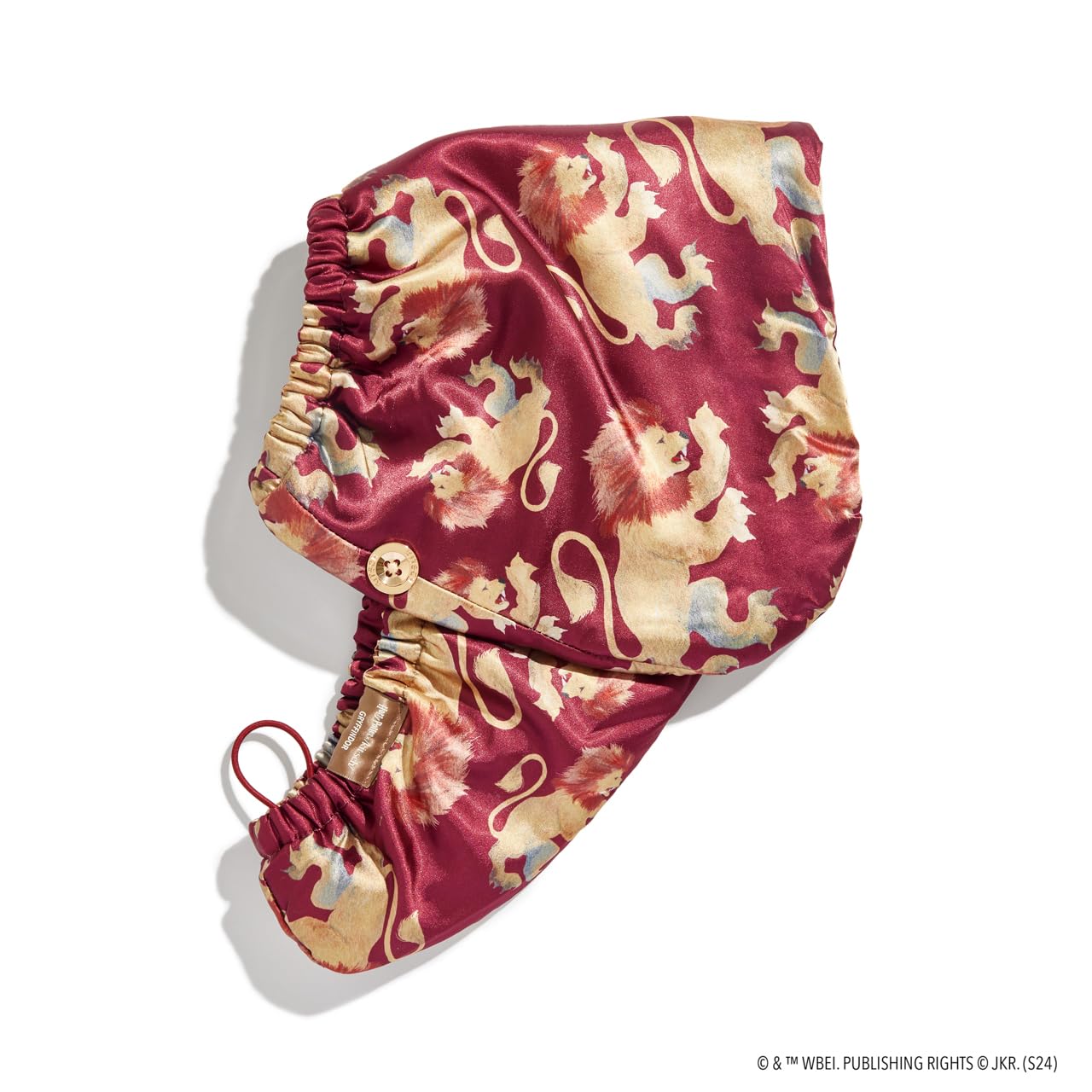 Kitsch Microfiber Hair Towel Wrap - Quick Dry Curly Hair Wraps for Women Wet Hair | Microfiber Towel for Hair | Hair Drying Towel Wrap | Hair Towels for Women | Hair Turban for Wet Hair (Blush)