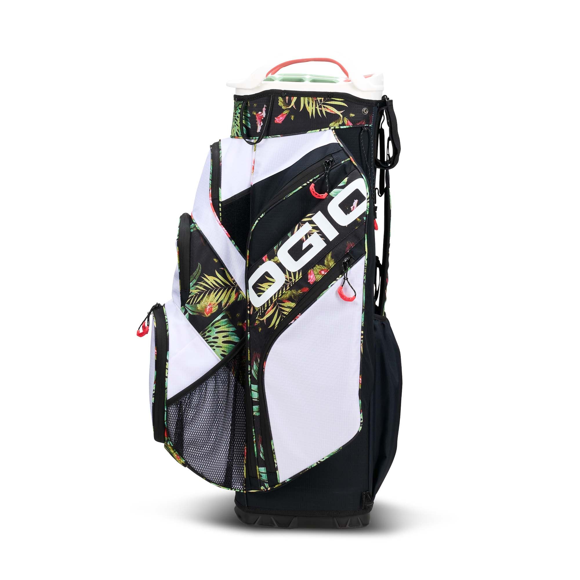 OGIO Golf WOODE Cart Bag