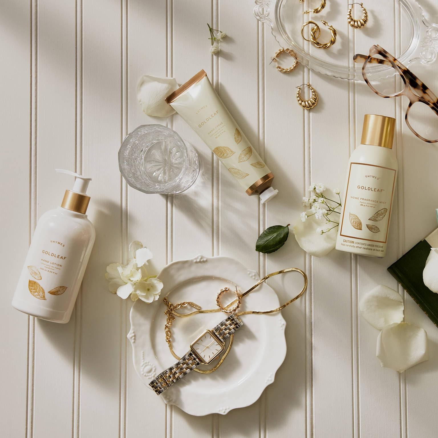 Thymes Hand Wash - 15 Fl Oz - Frasier Fir