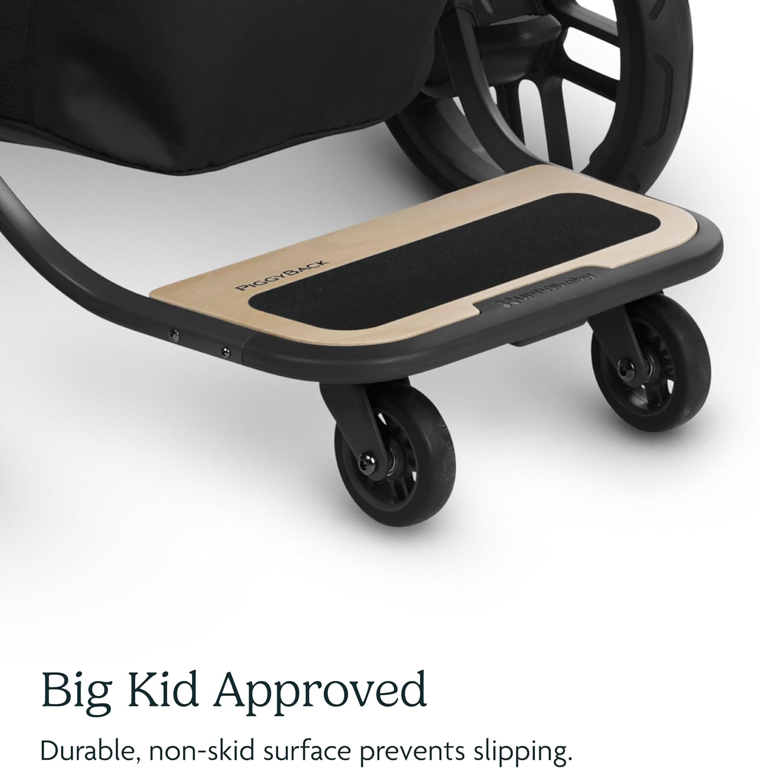 UPPAbaby VISTA PiggyBack Ride-Along Board (for VISTA 2015-later)