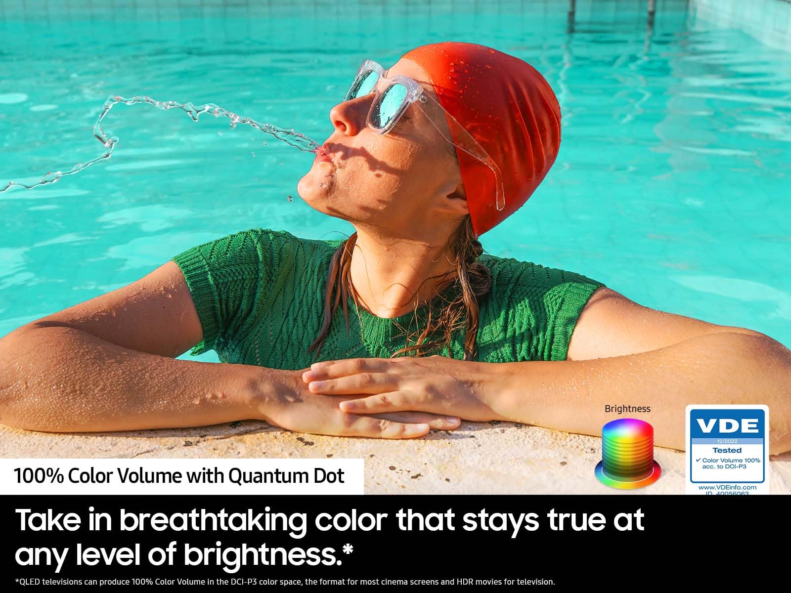 SAMSUNG 50-Inch Class QLED 4K Q80D Series Quantum HDR+ Smart TV w/Dolby Atmos, Object Tracking Sound Lite, Direct Full Array, Motion Xcelerator, Alexa Built-in (QN50Q80D, 2024 Model)