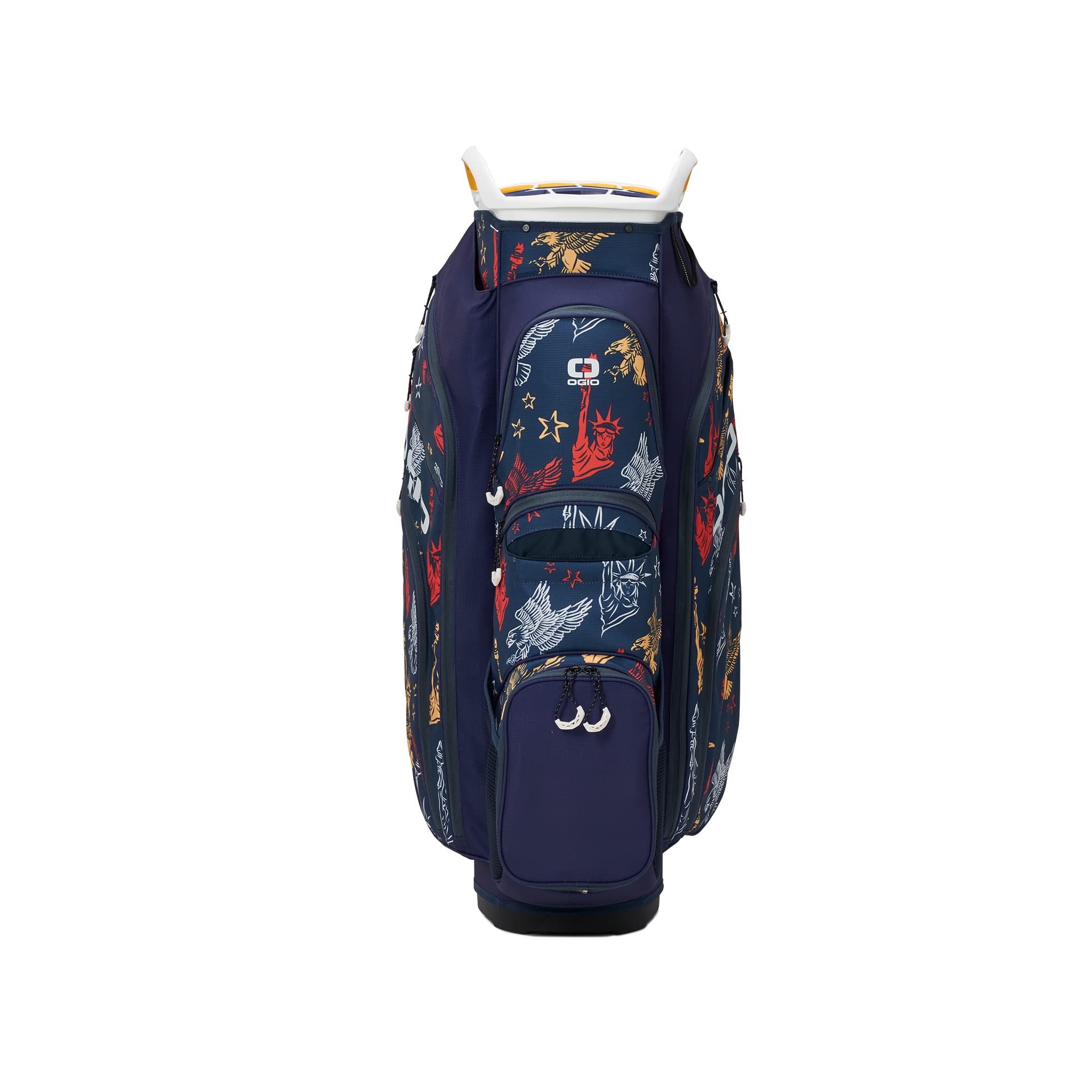 OGIO Golf WOODE Cart Bag