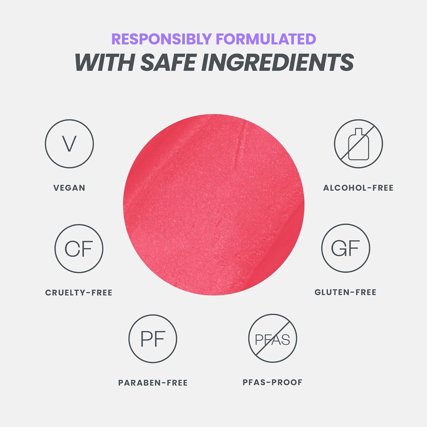 Wonderskin Wonder Blading Lip Stain Masque, Waterproof Nude Lip Stain, Long Lasting Lip Makeup, Transfer Proof Lip TInt, Pink Lip Makeup (XOXO Masque)