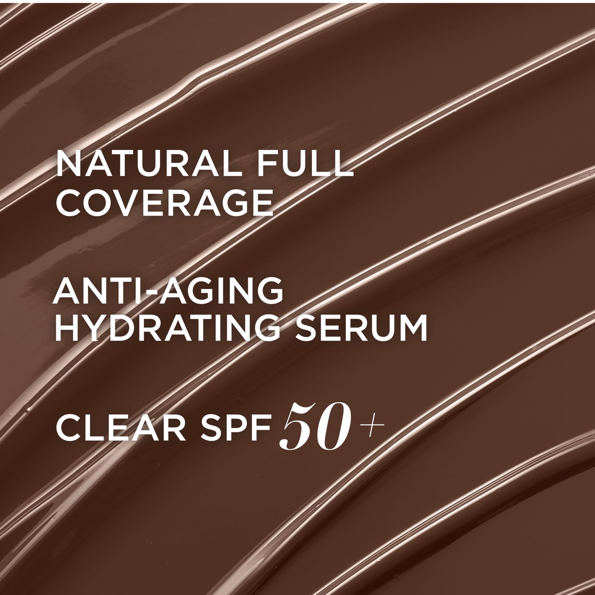 IT Cosmetics Your Skin But Better CC+ Cream - Color Correcting Cream, Full-Coverage Foundation, Hydrating Serum & SPF 50+ Sunscreen - Natural Finish - 1.08 fl oz