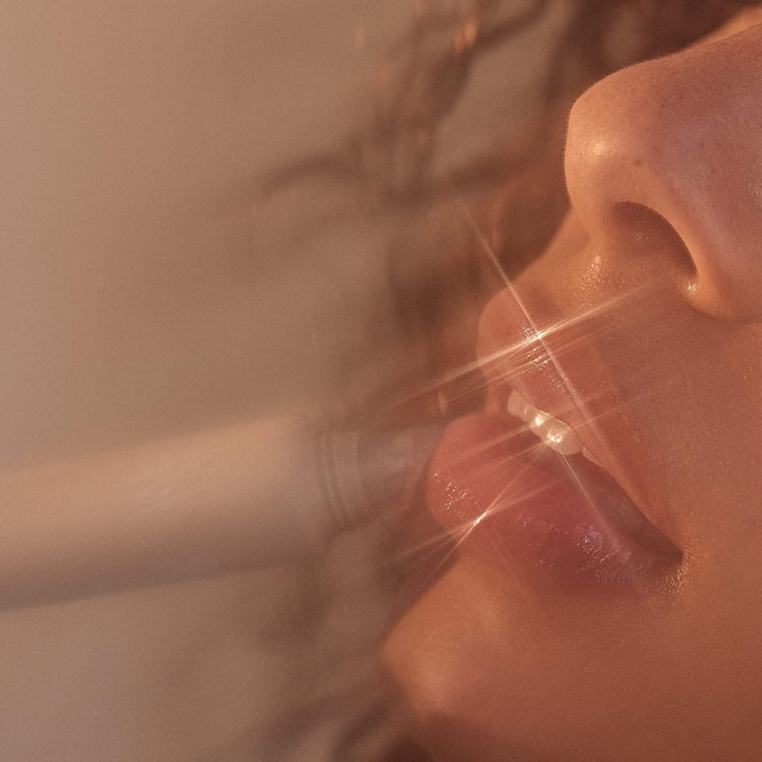 Summer Fridays Lip Butter Balm - Conditioning Lip Mask and Lip Balm for Instant Moisture, Shine and Hydration - Sheer-Tinted, Soothing Lip Care - Vanilla Beige (.5 Oz)