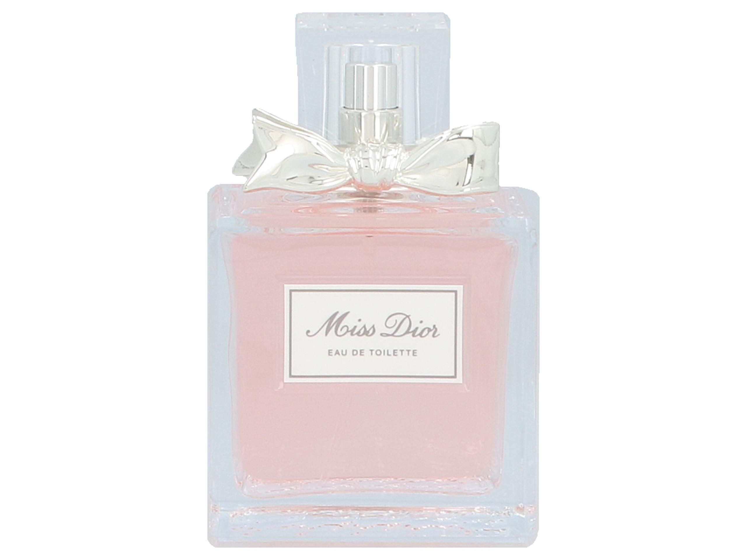 Christian Dior Miss Dior Edp for Women 1.7 Oz/ 50 Ml, 1.7 Fluid_Ounces