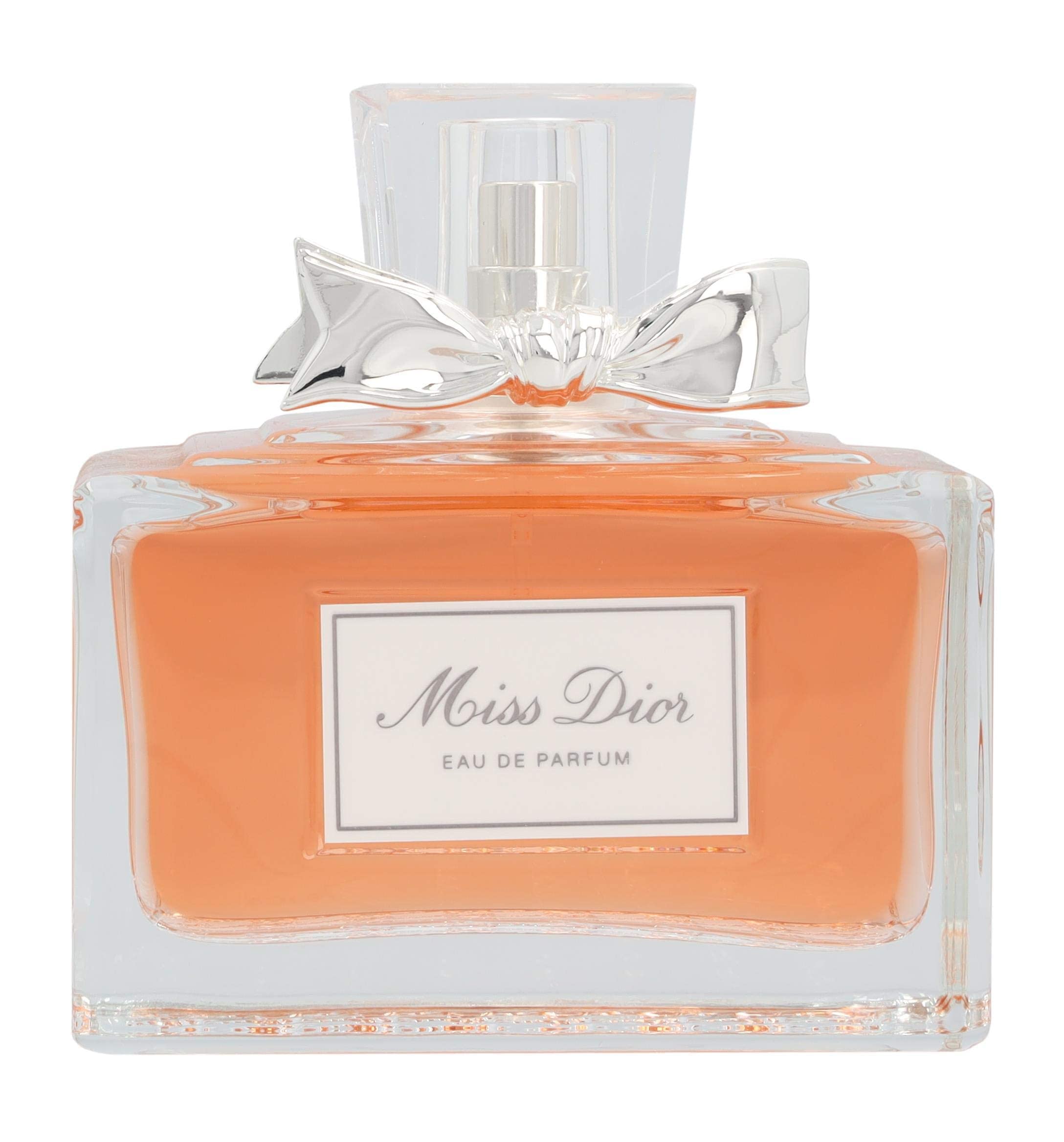 Christian Dior Miss Dior Edp for Women 1.7 Oz/ 50 Ml, 1.7 Fluid_Ounces