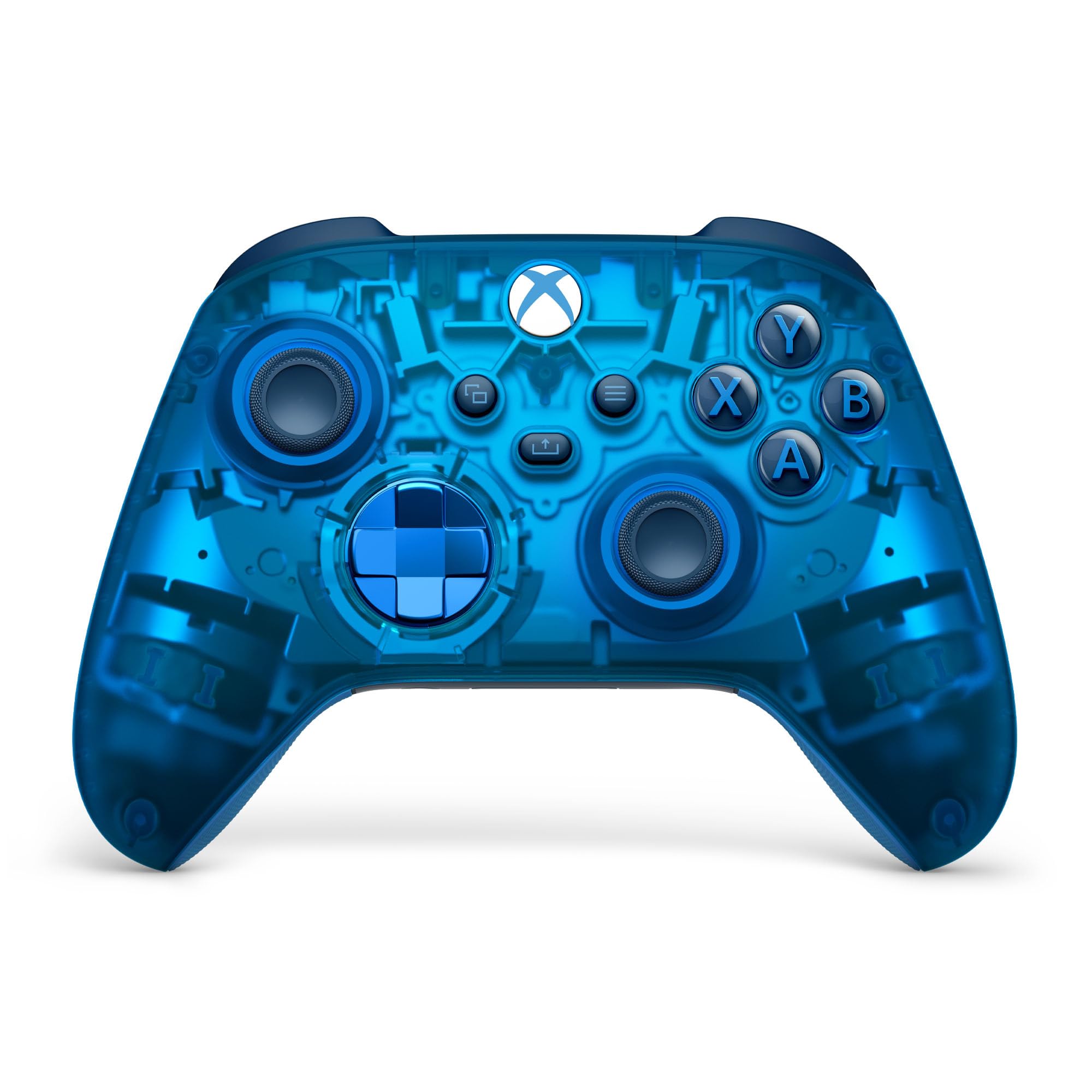 Xbox Elite Wireless Gaming Controller Series 2 – Black – Xbox Series X|S, Xbox One, Windows PC, Android, and iOS - Elite Series 2 Black Edition