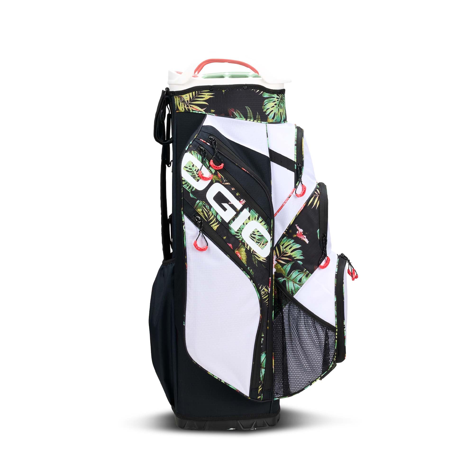 OGIO Golf WOODE Cart Bag