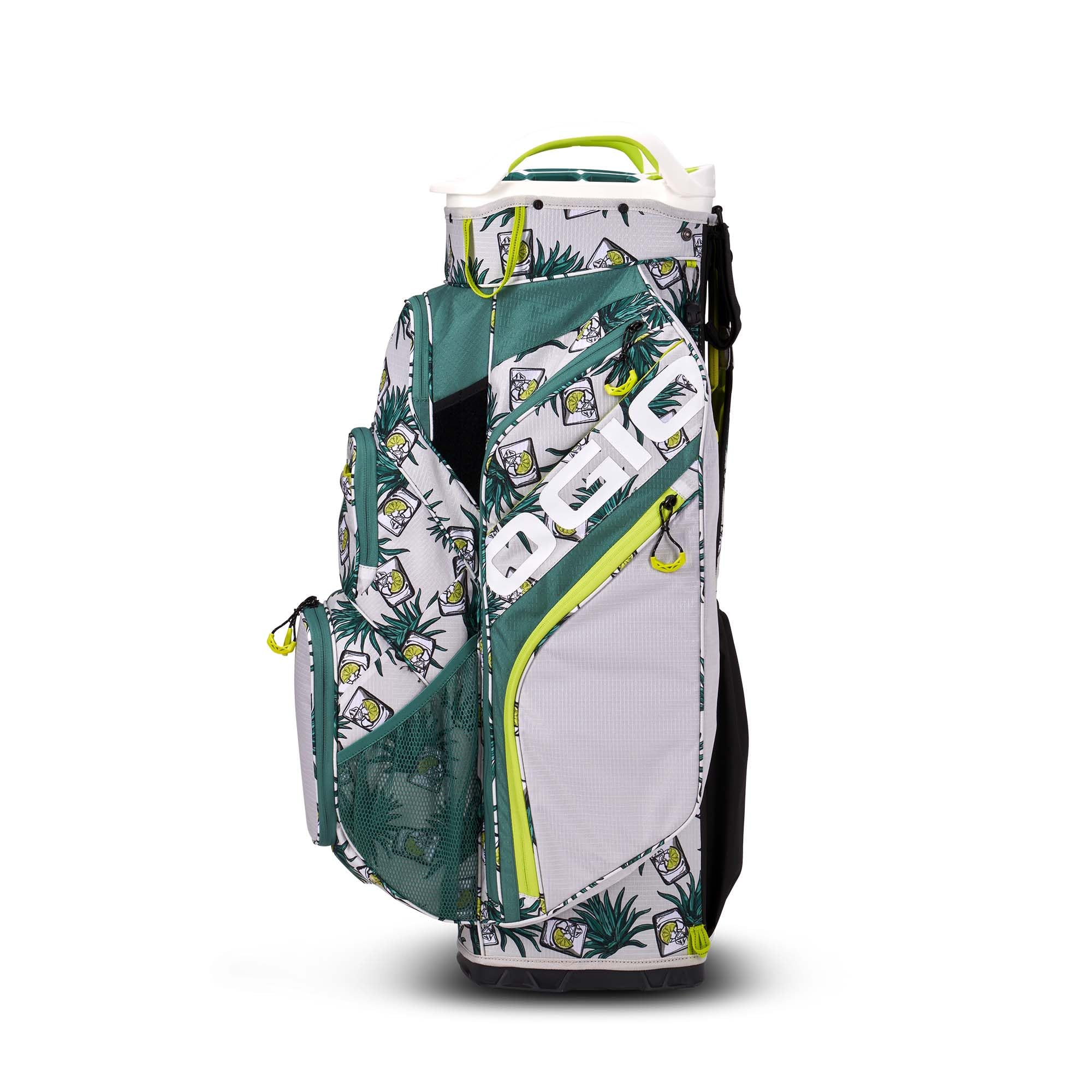 OGIO Golf WOODE Cart Bag