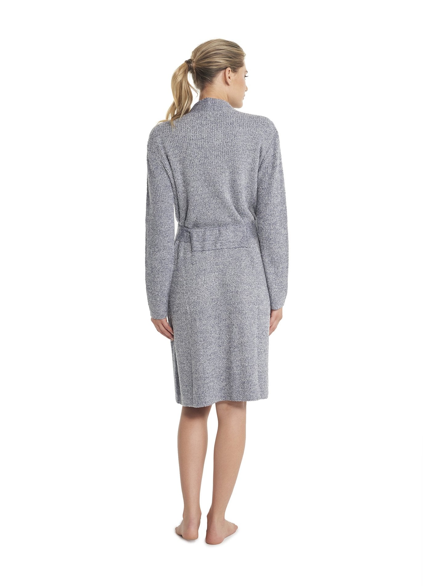 Barefoot Dreams CozyChic Lite HE Ribbed Robe