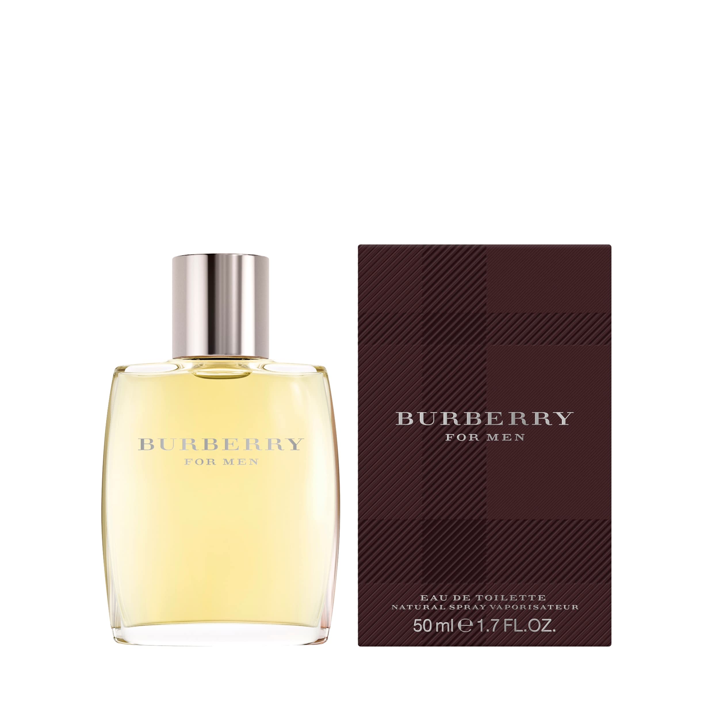Burberry Classic Eau De Toilette