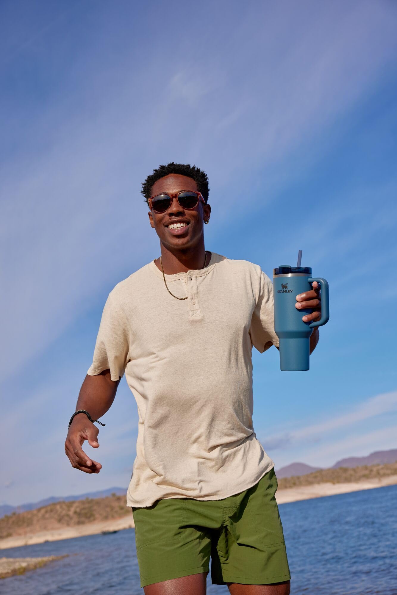 Stanley Quencher H2.0 FlowState