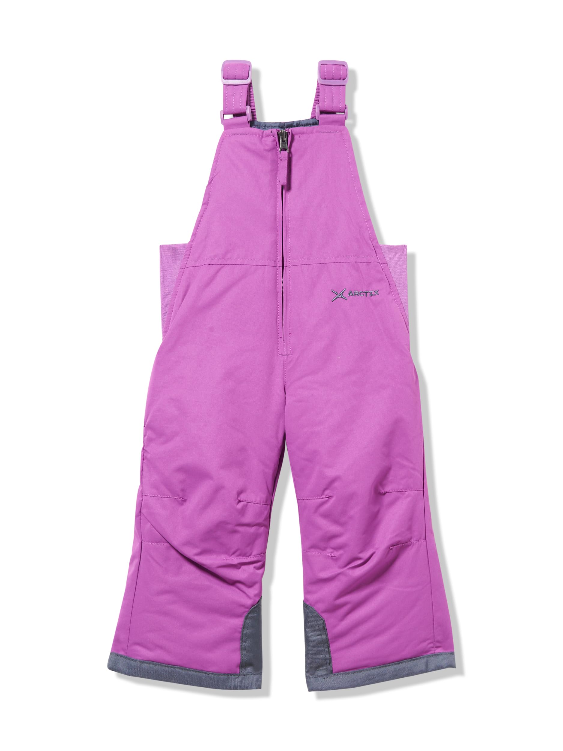 Arctix Infant/Toddler Chest High Snow Bib Overalls