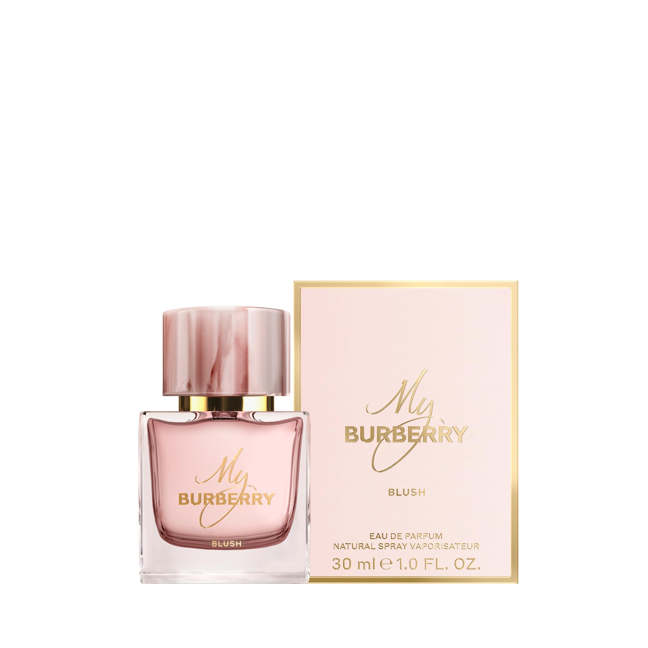 Burberry My Burberry Blush Eau de Parfum for Women
