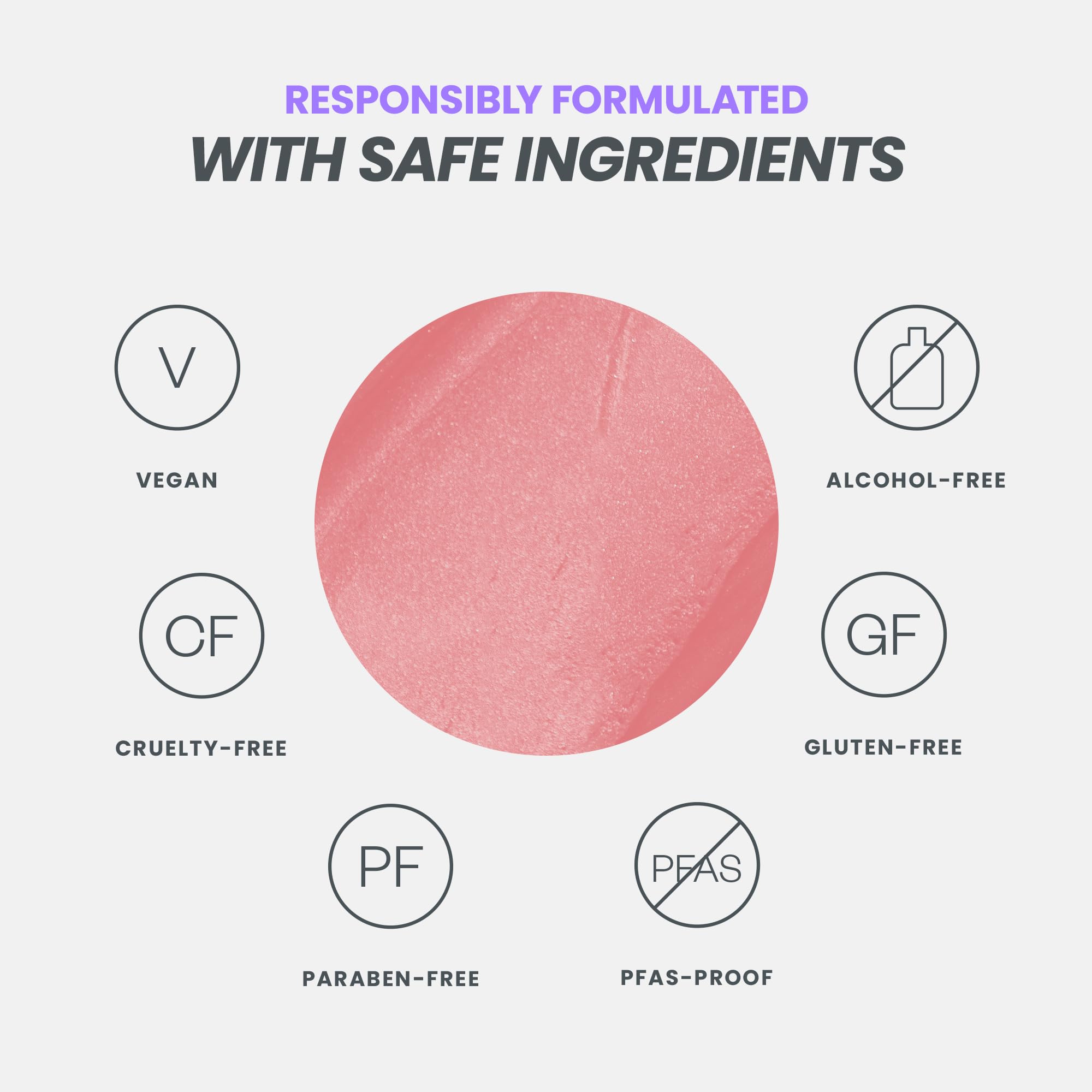 Wonderskin Wonder Blading Lip Stain Masque, Waterproof Nude Lip Stain, Long Lasting Lip Makeup, Transfer Proof Lip TInt, Pink Lip Makeup (XOXO Masque)