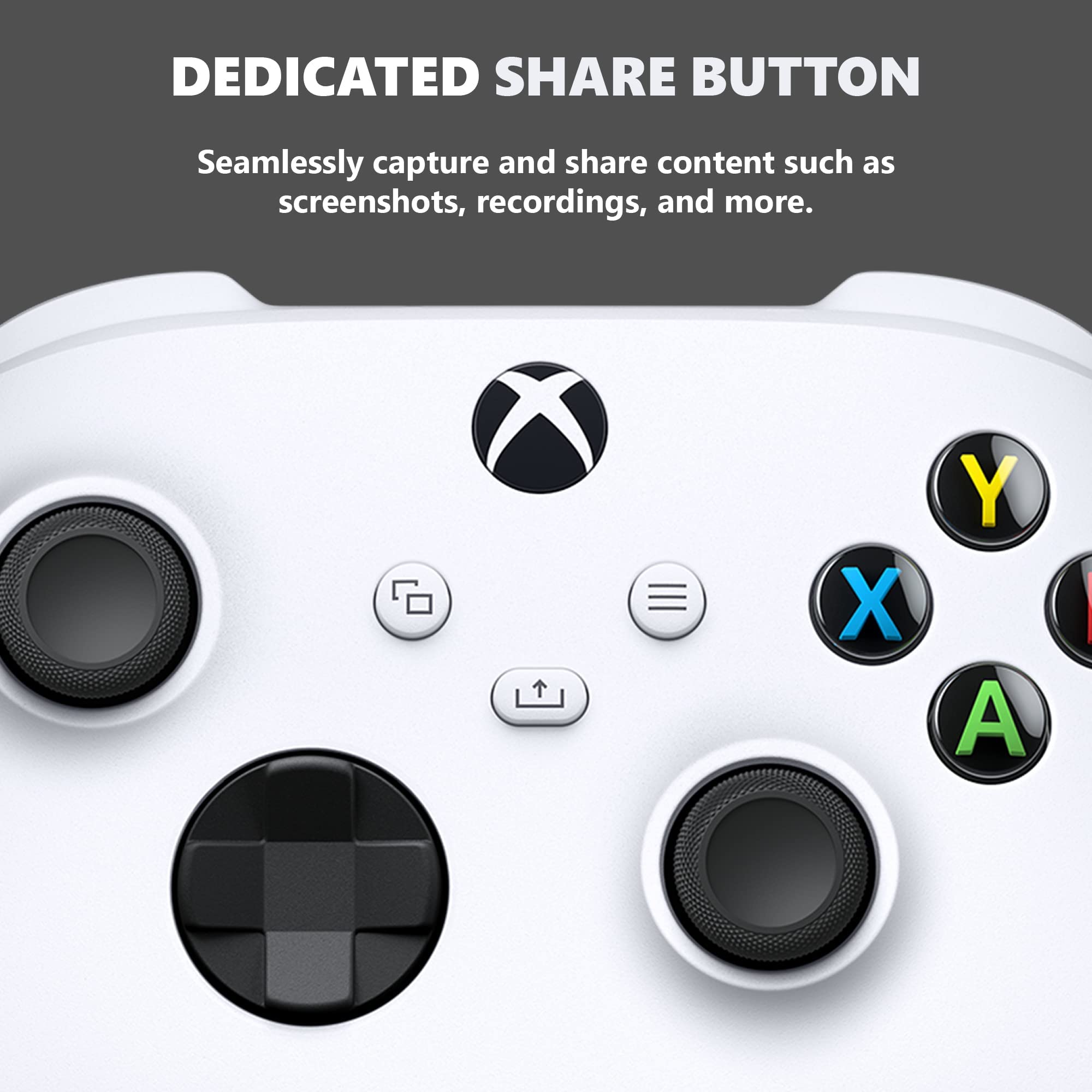 Xbox Elite Wireless Gaming Controller Series 2 – Black – Xbox Series X|S, Xbox One, Windows PC, Android, and iOS - Elite Series 2 Black Edition