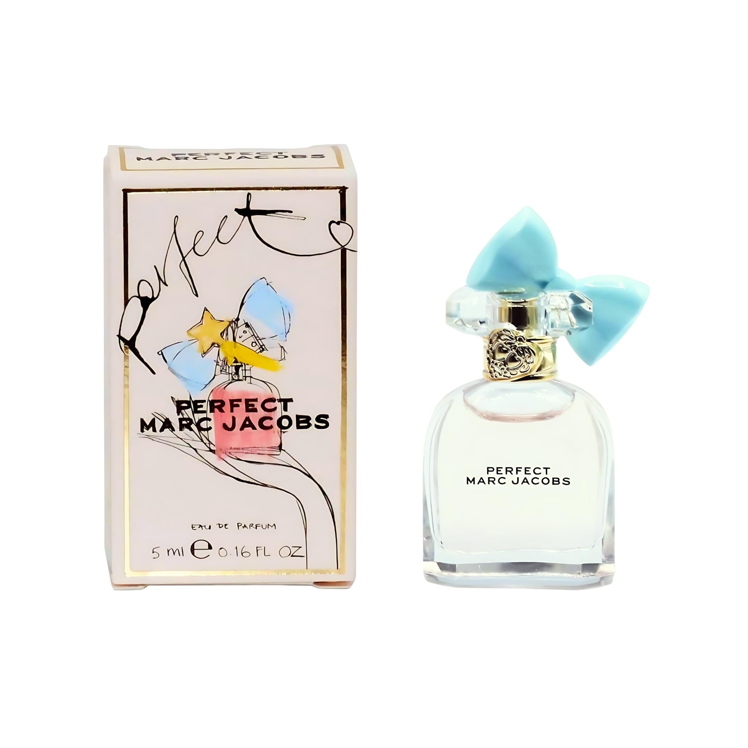 Marc Jacobs Perfect Women 3.3 oz EDP Spray