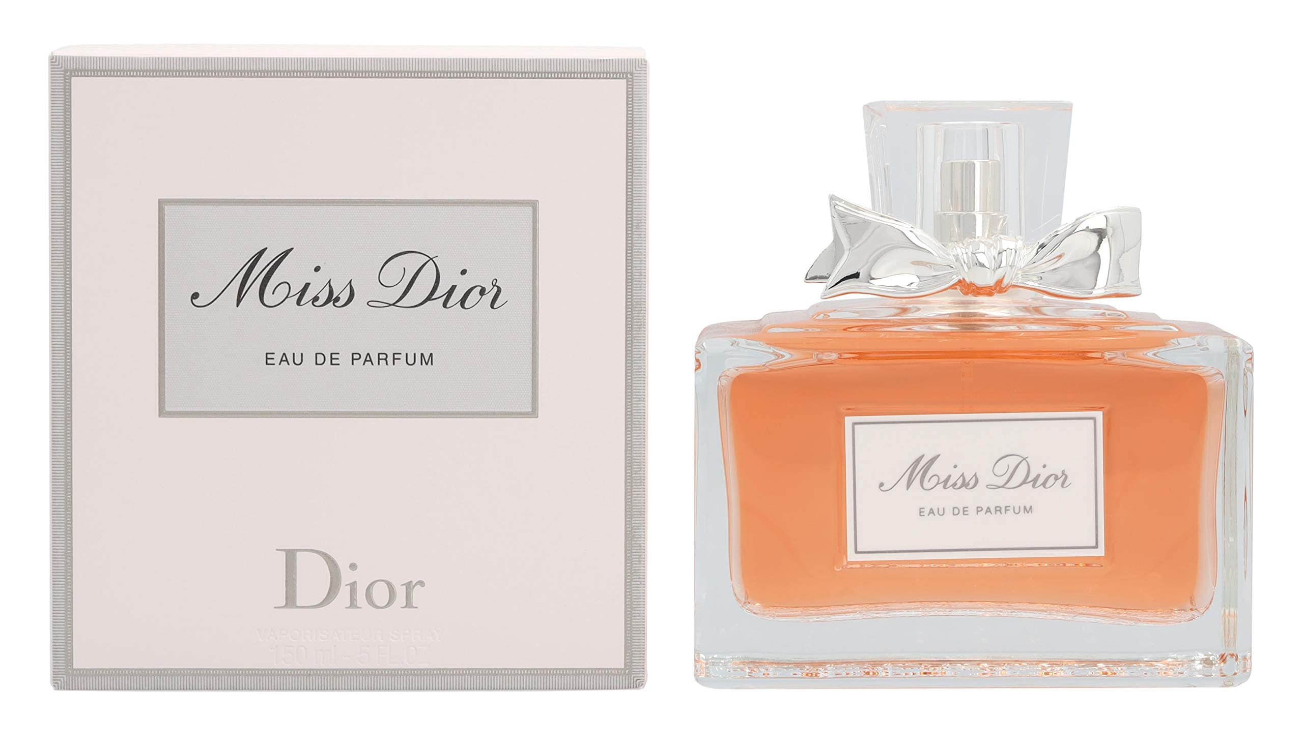 Christian Dior Miss Dior Edp for Women 1.7 Oz/ 50 Ml, 1.7 Fluid_Ounces