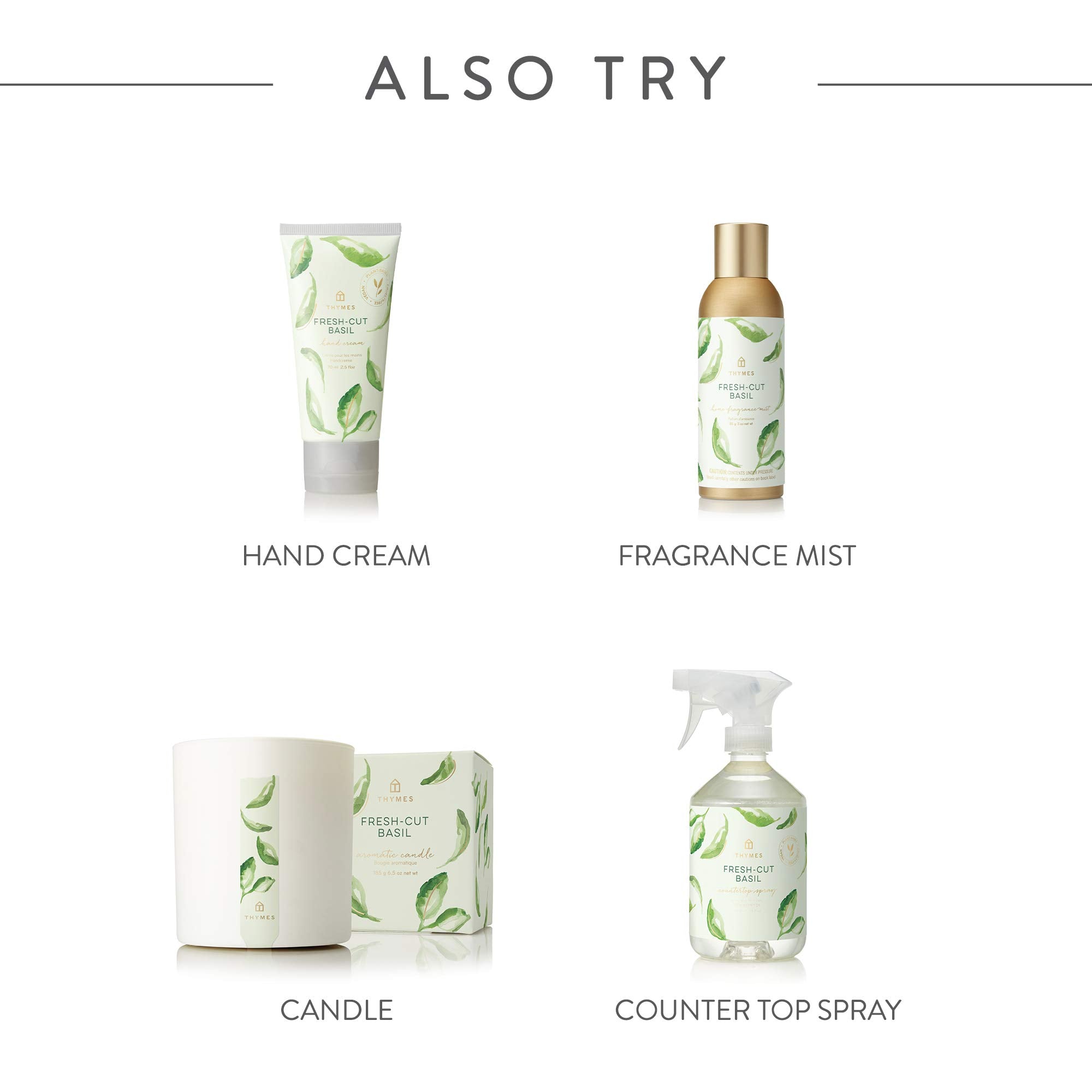 Thymes Hand Wash - 15 Fl Oz - Frasier Fir