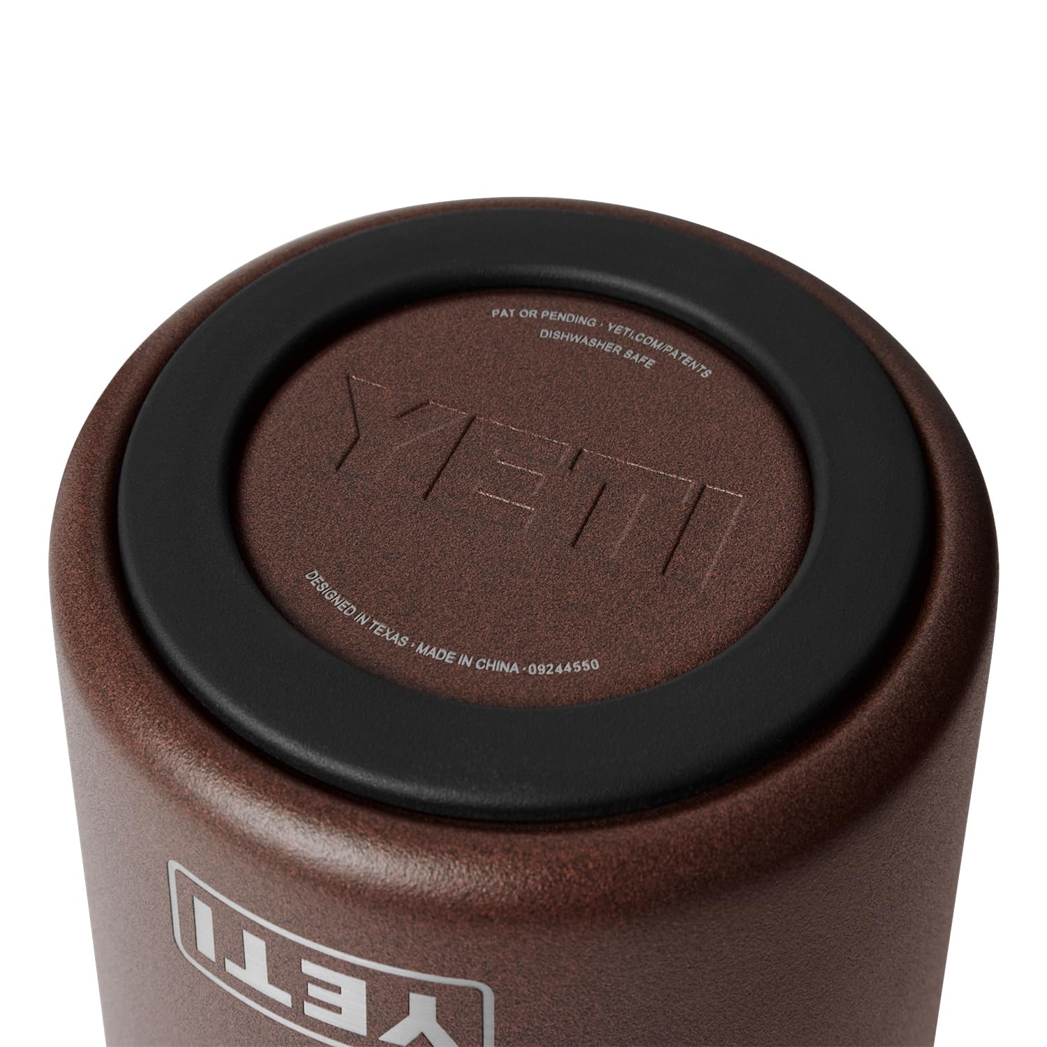 YETI Rambler Wine Chiller, Fits Most Wine Bottles