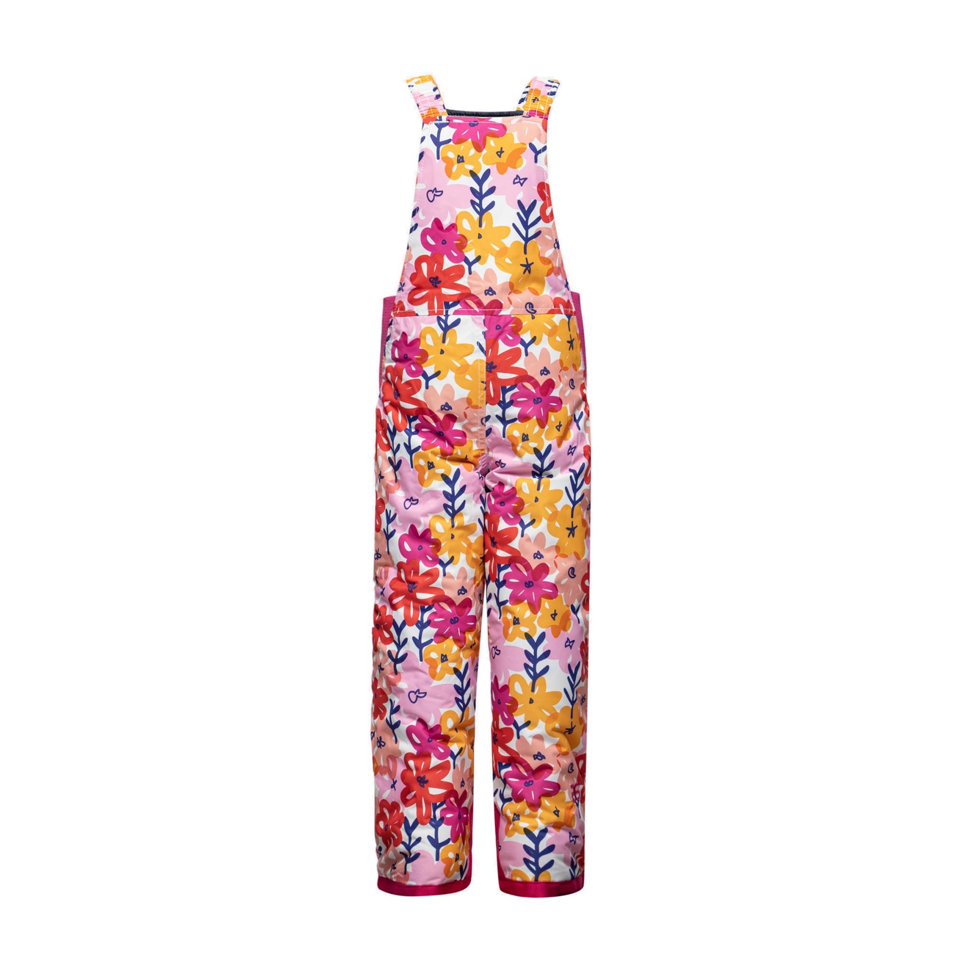 Arctix Infant/Toddler Chest High Snow Bib Overalls