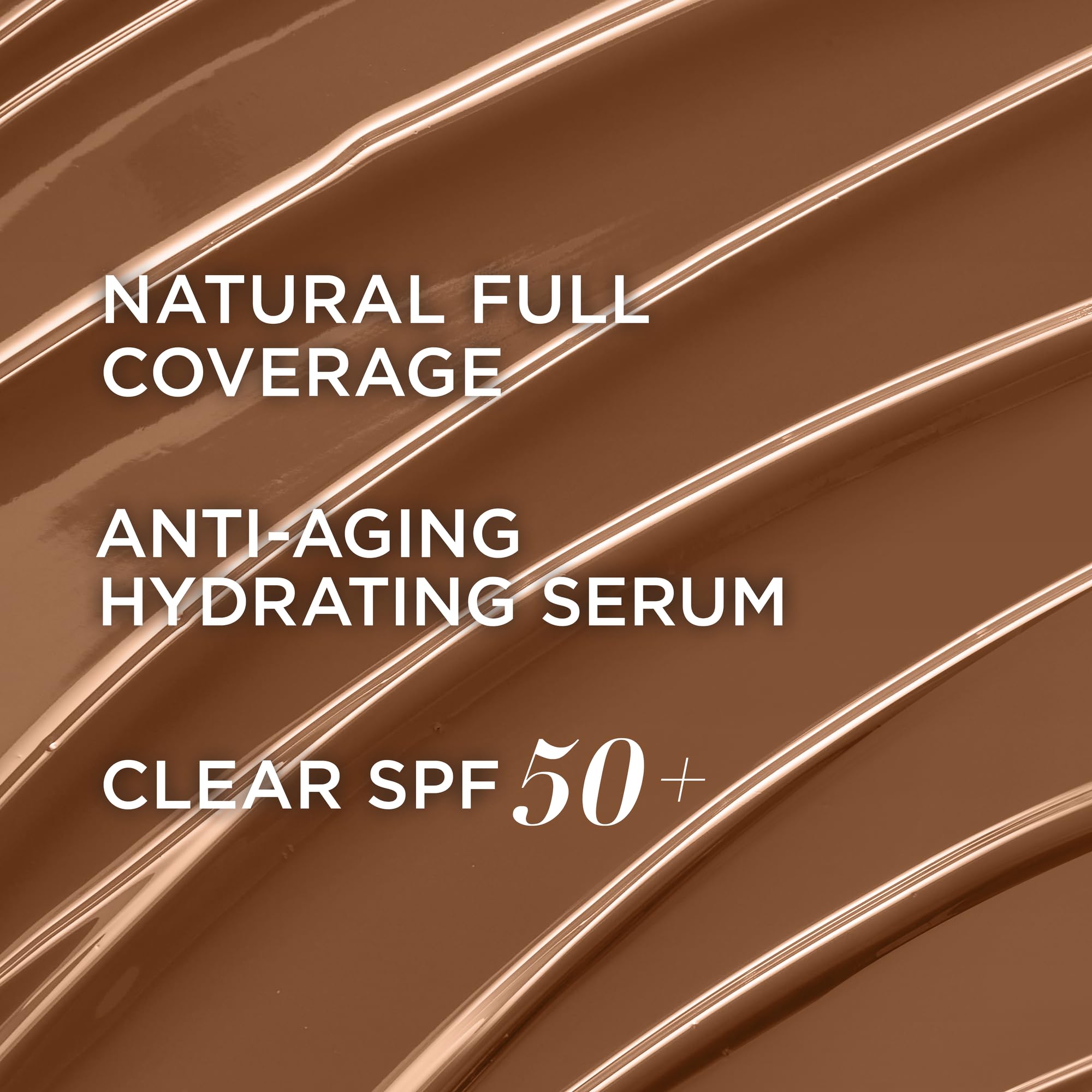 IT Cosmetics Your Skin But Better CC+ Cream - Color Correcting Cream, Full-Coverage Foundation, Hydrating Serum & SPF 50+ Sunscreen - Natural Finish - 1.08 fl oz