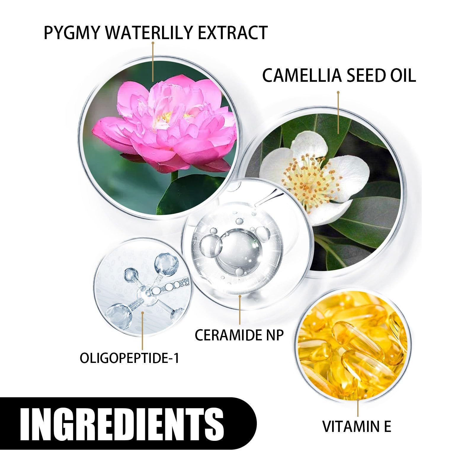 Elephant Bubble Retro Whipped Cream, 50ml Elephant Bubble Whipped Cream, Replenishing Moisturizer for Skin (A-1PCS)