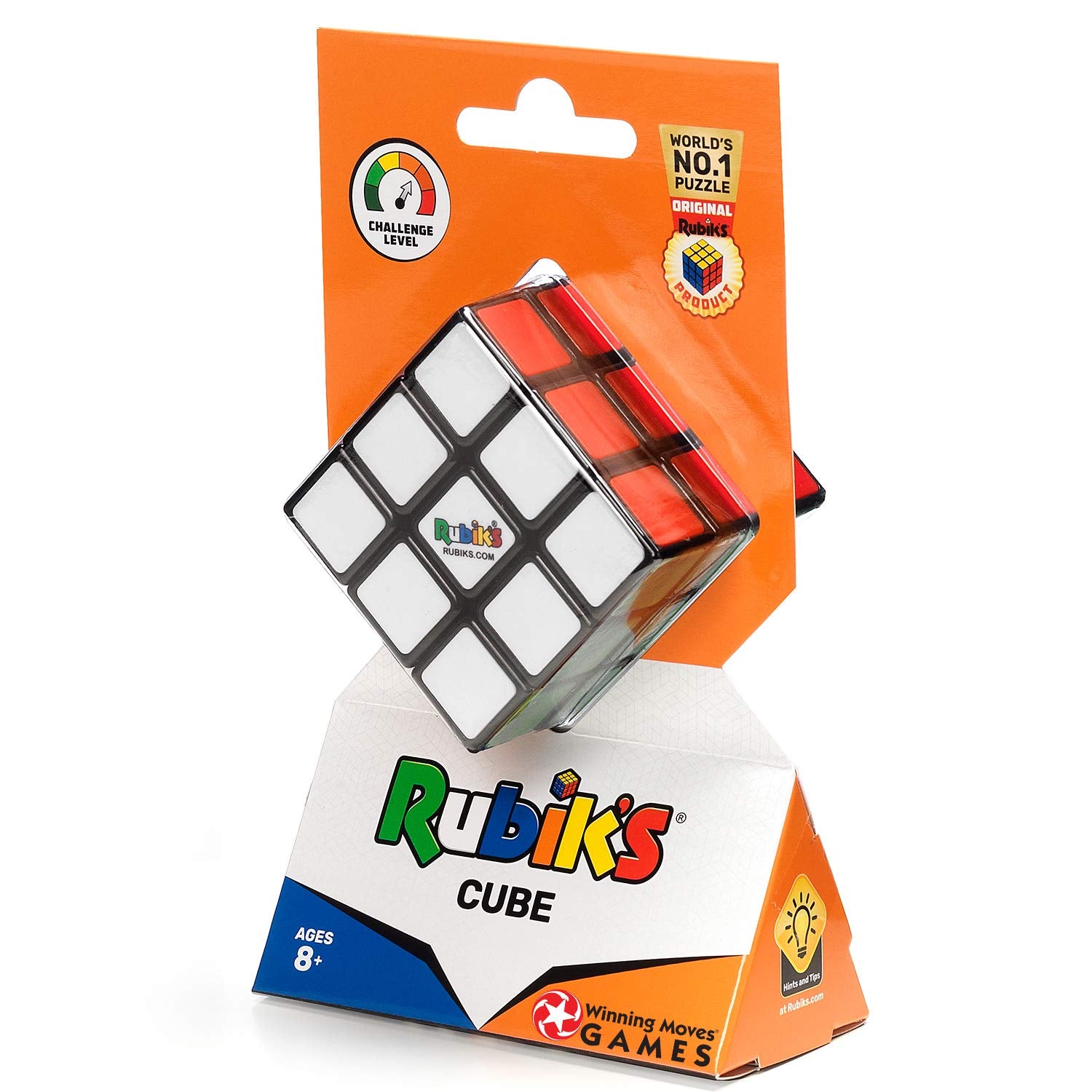 Rubik&