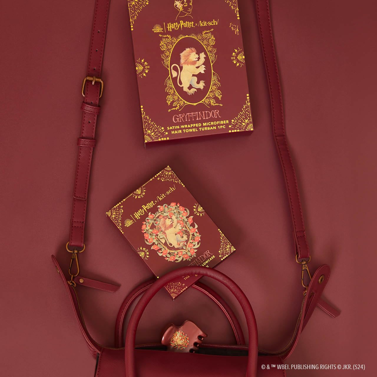 Kitsch Microfiber Hair Towel Wrap - Quick Dry Curly Hair Wraps for Women Wet Hair | Microfiber Towel for Hair | Hair Drying Towel Wrap | Hair Towels for Women | Hair Turban for Wet Hair (Blush)