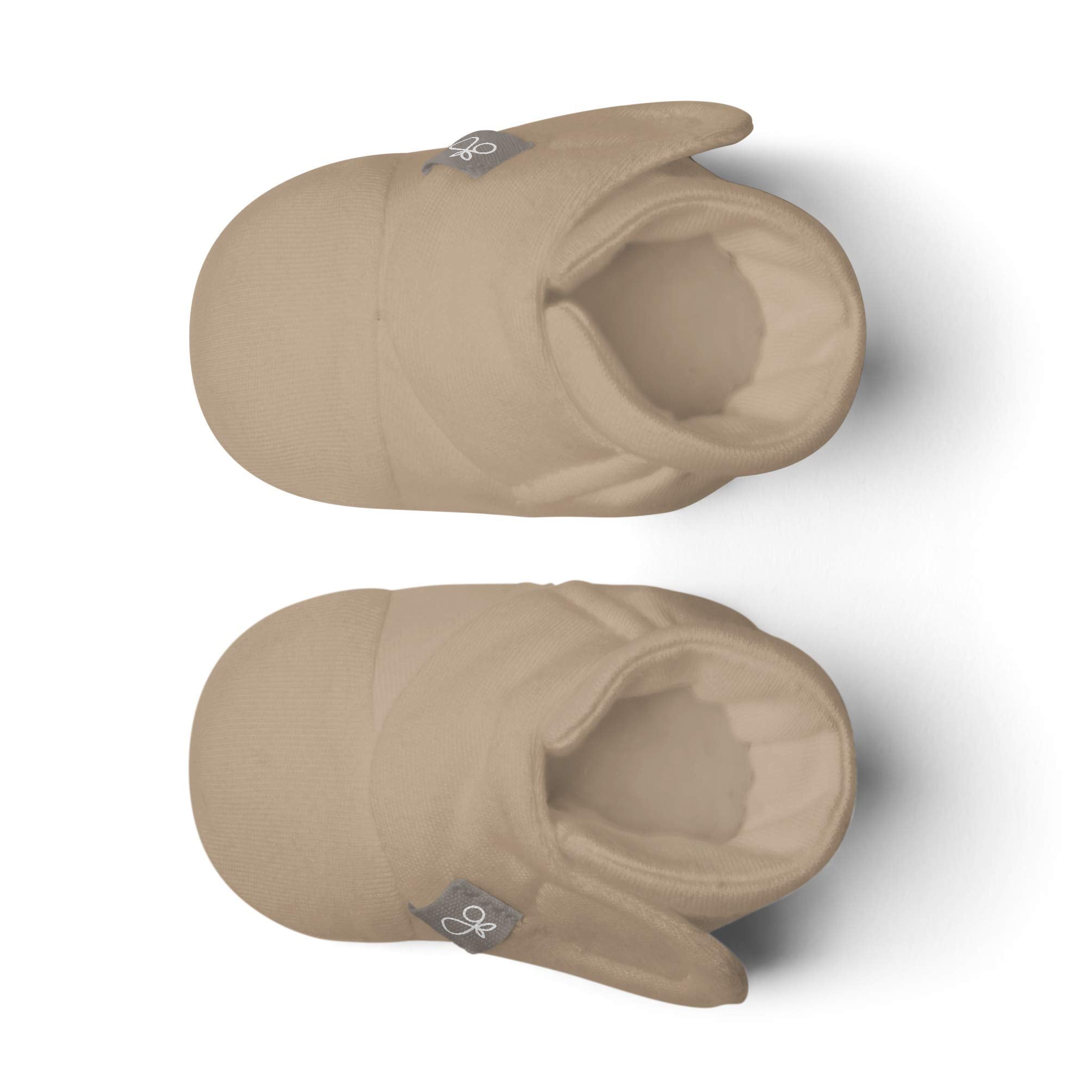 goumikids Viscose Made from Bamboo Cotton Stay-On Boots