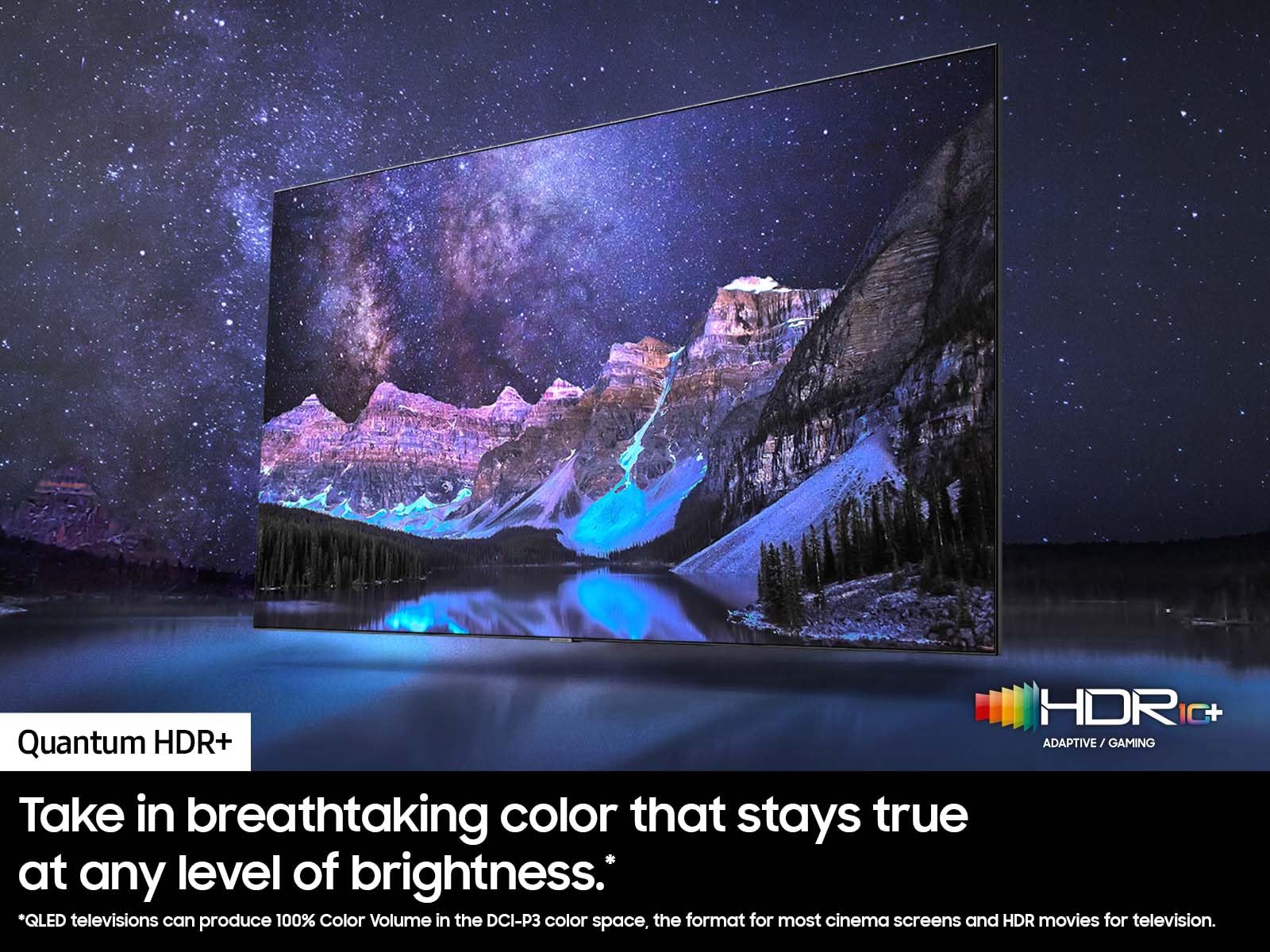SAMSUNG 50-Inch Class QLED 4K Q80D Series Quantum HDR+ Smart TV w/Dolby Atmos, Object Tracking Sound Lite, Direct Full Array, Motion Xcelerator, Alexa Built-in (QN50Q80D, 2024 Model)
