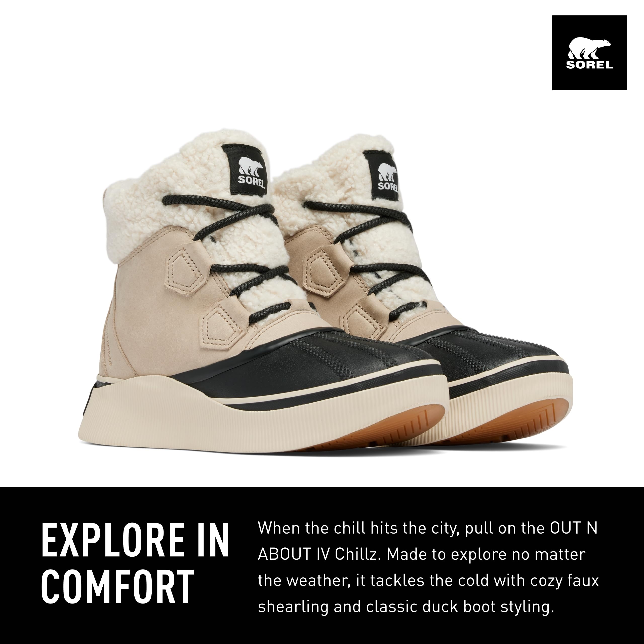 SOREL Women&