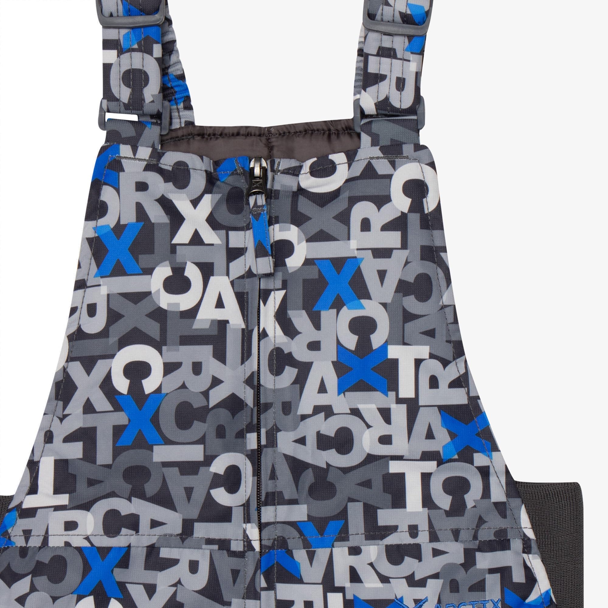 Arctix Infant/Toddler Chest High Snow Bib Overalls