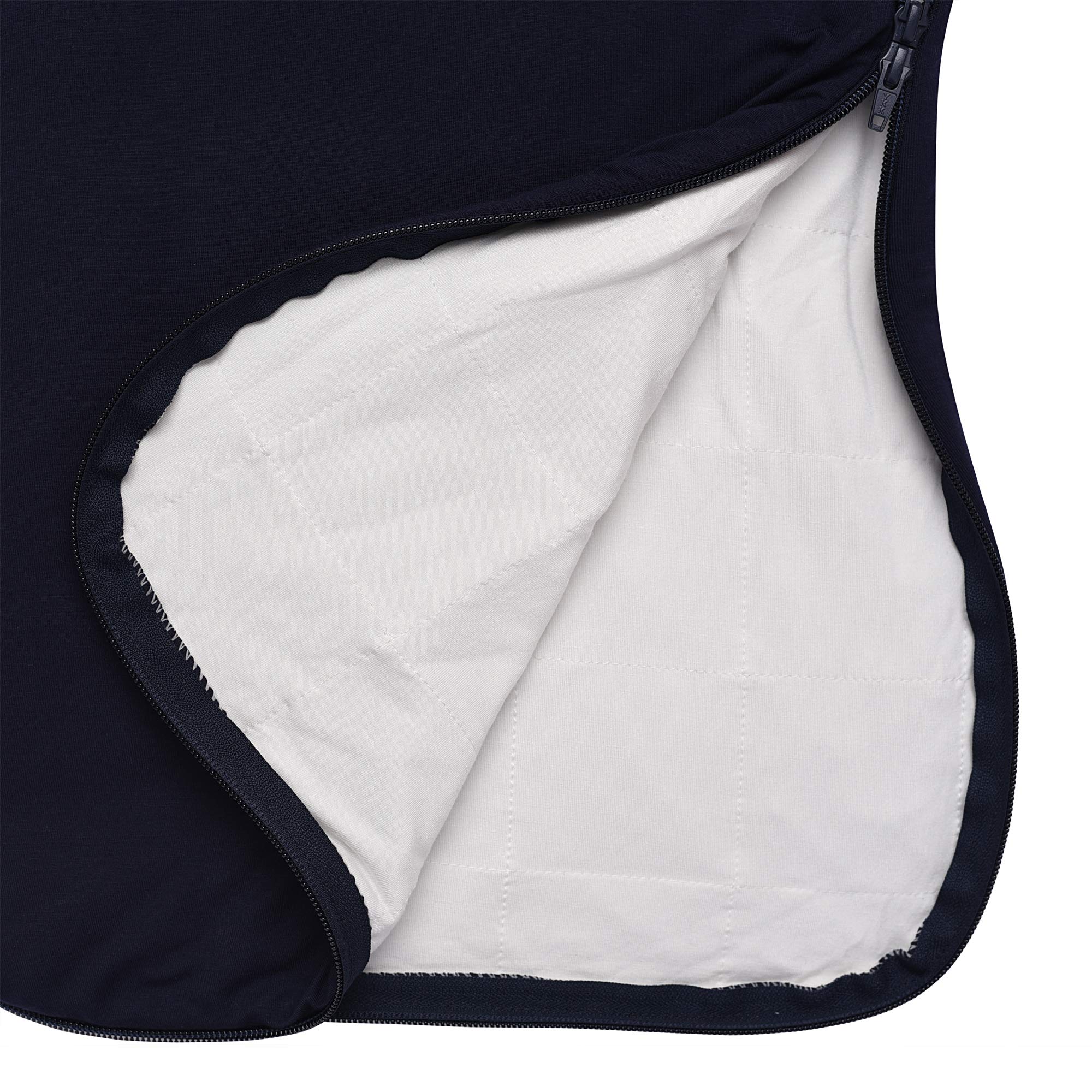 KYTE BABY Unisex Rayon Sleeping Bag for Babies and Toddlers, 1.0 Tog