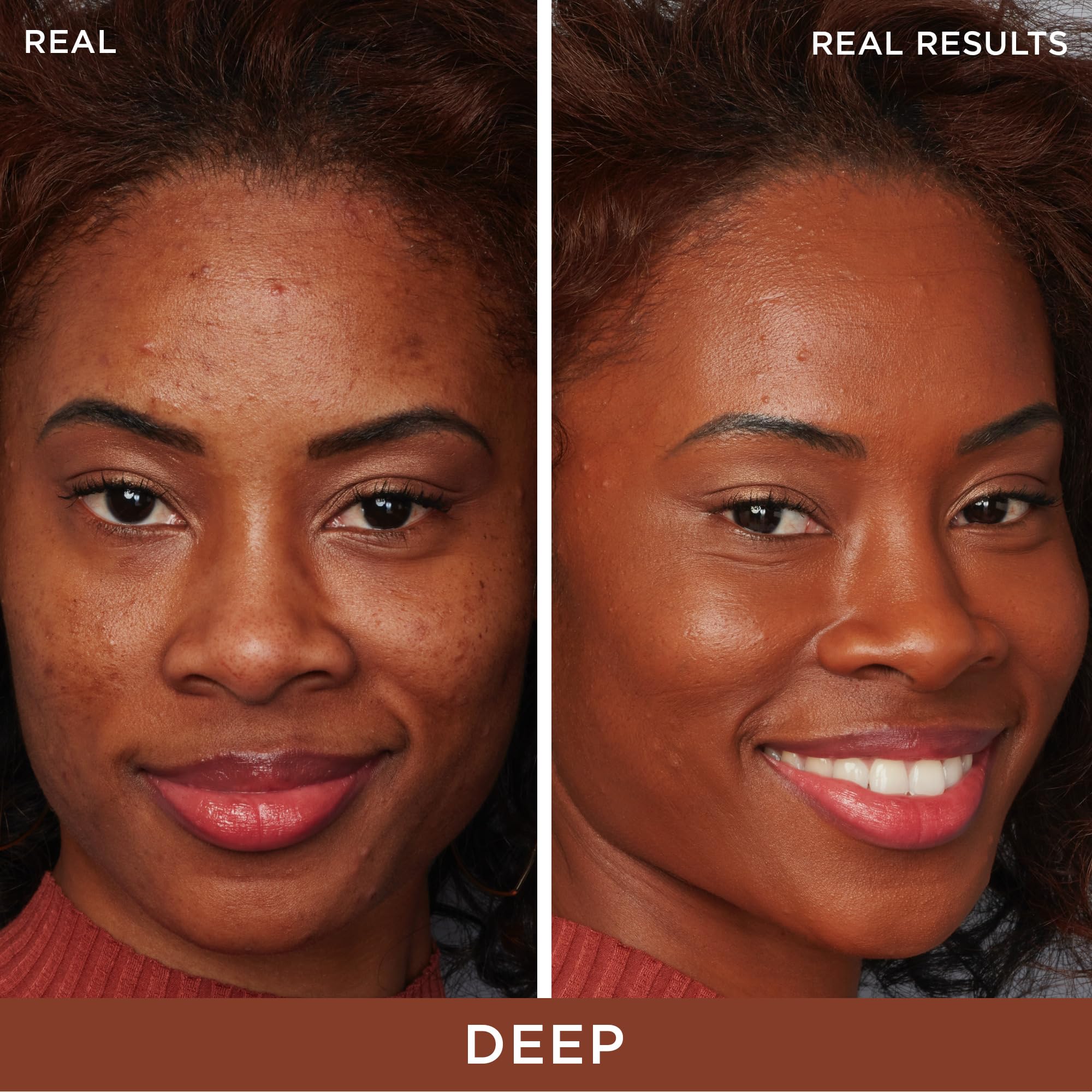 IT Cosmetics Your Skin But Better CC+ Cream Illumination - Color Correcting Cream, Full-Coverage Foundation, Hydrating Serum & SPF 50+ Sunscreen Radiant Finish 1.08 fl oz