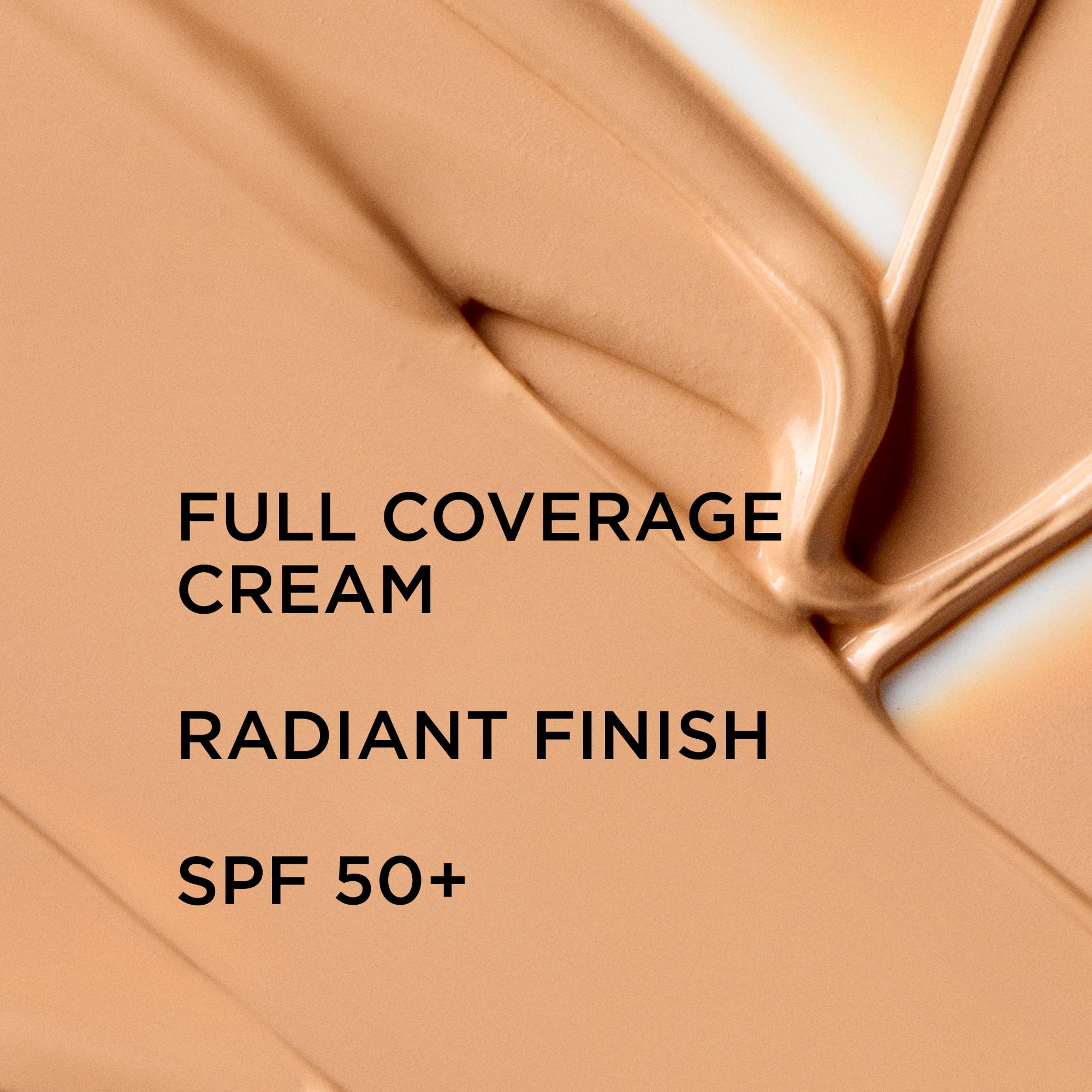 IT Cosmetics Your Skin But Better CC+ Cream Illumination - Color Correcting Cream, Full-Coverage Foundation, Hydrating Serum & SPF 50+ Sunscreen Radiant Finish 1.08 fl oz