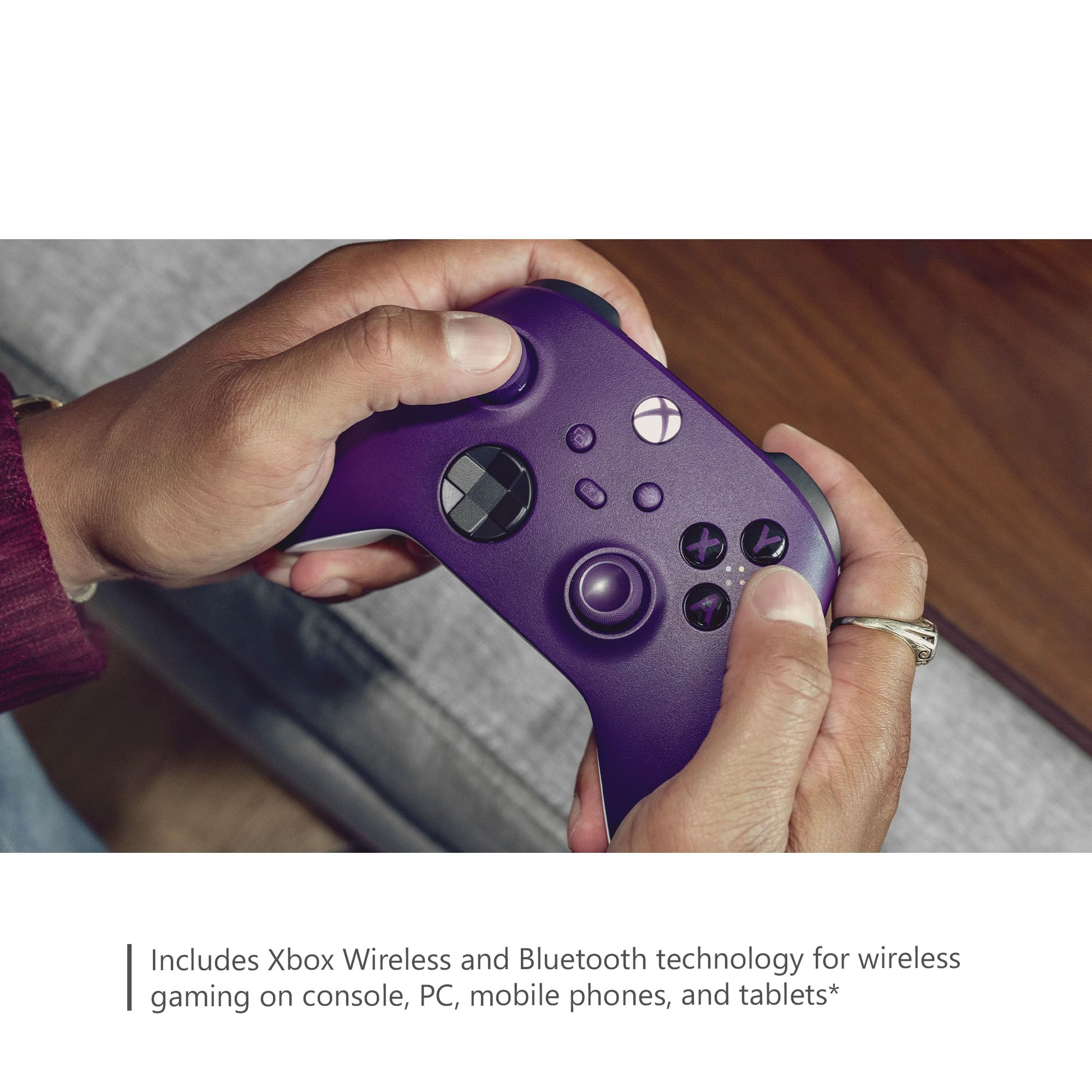 Xbox Elite Wireless Gaming Controller Series 2 – Black – Xbox Series X|S, Xbox One, Windows PC, Android, and iOS - Elite Series 2 Black Edition