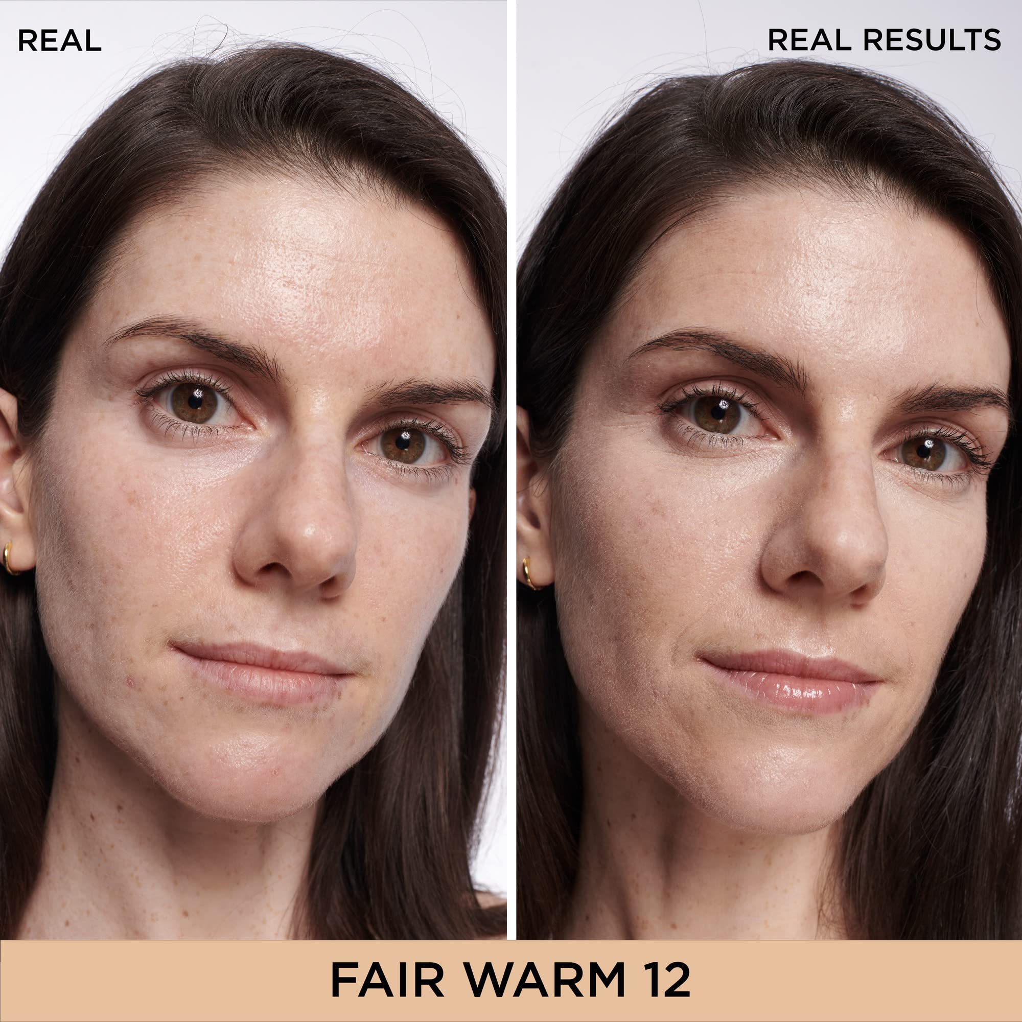 IT Cosmetics Bye Bye Dark Spots Concealer + Brightening Serum – 2% Niacinamide, Hyaluronic Acid & Caffeine - Medium Coverage, Natural Finish, All Skin Types - 0.22 fl oz