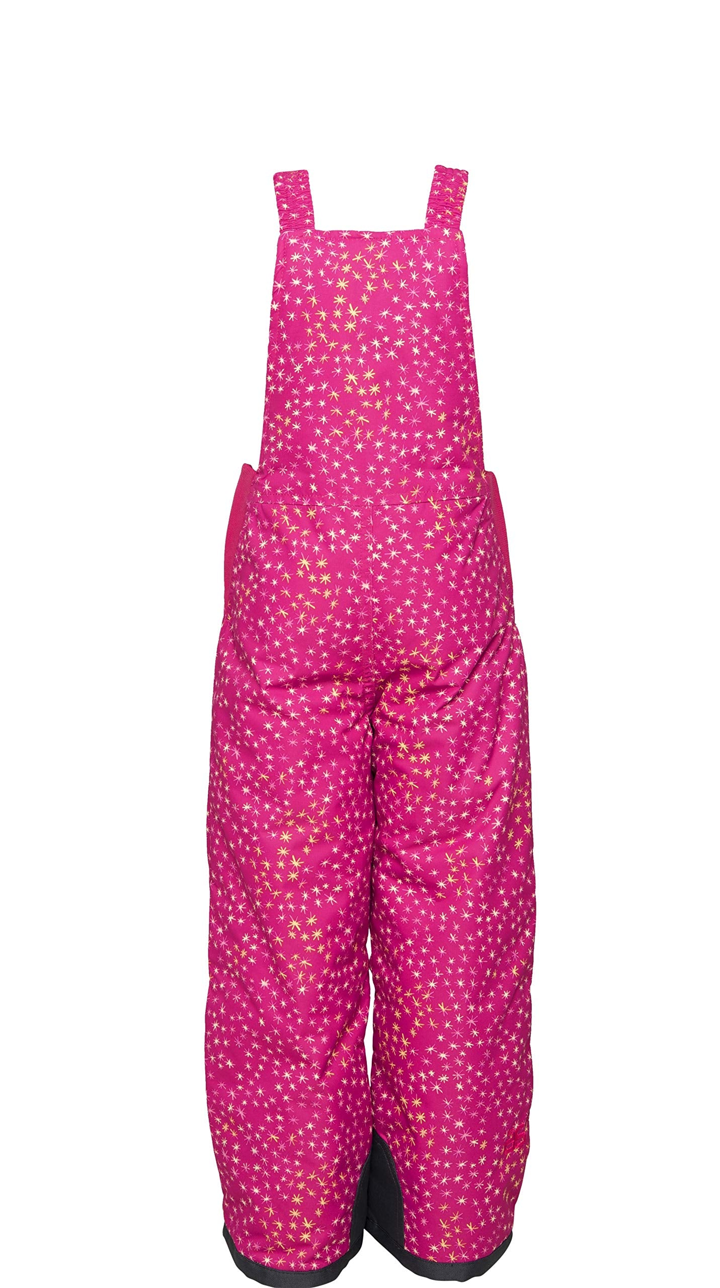 Arctix Infant/Toddler Chest High Snow Bib Overalls