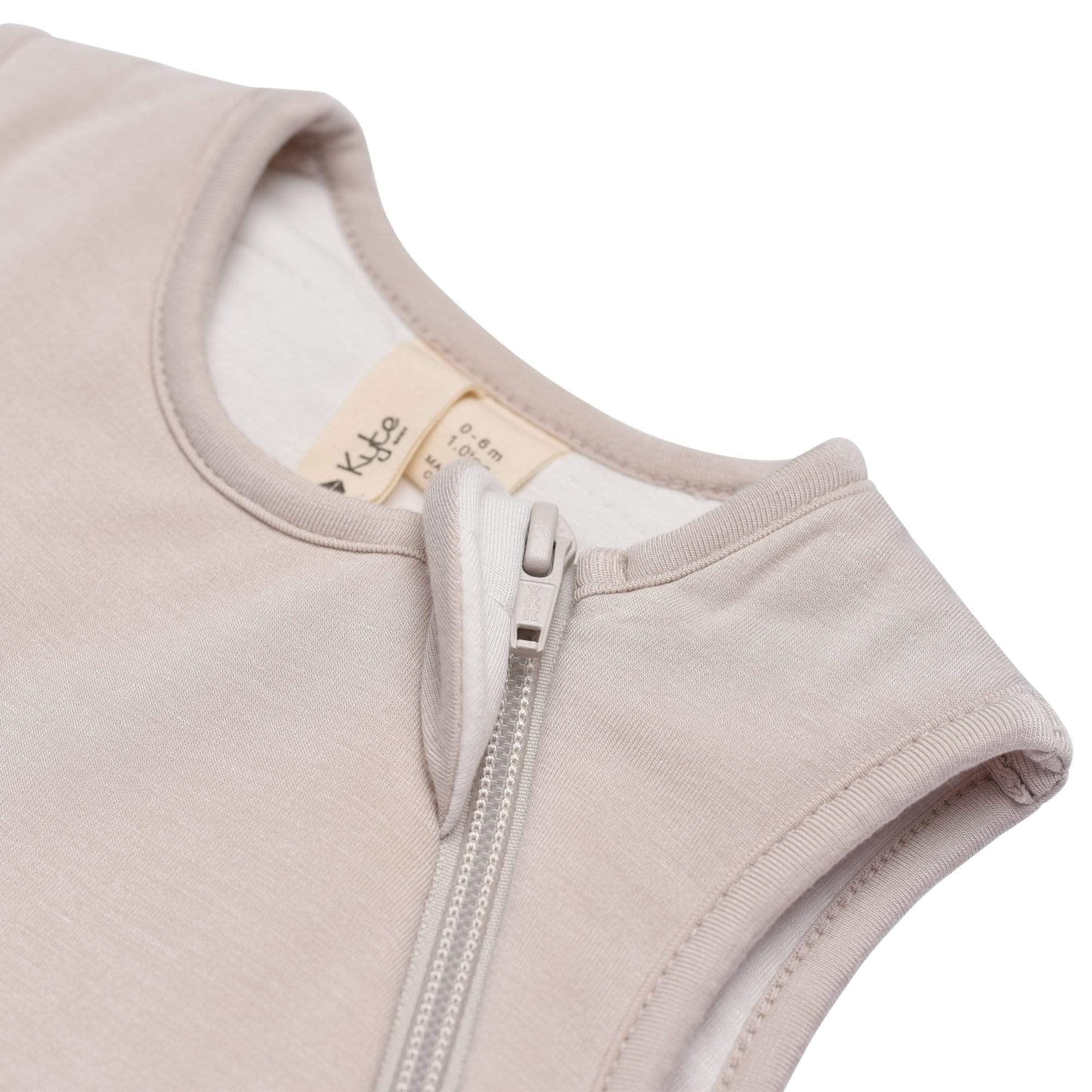 KYTE BABY Unisex Rayon Sleeping Bag for Babies and Toddlers, 1.0 Tog