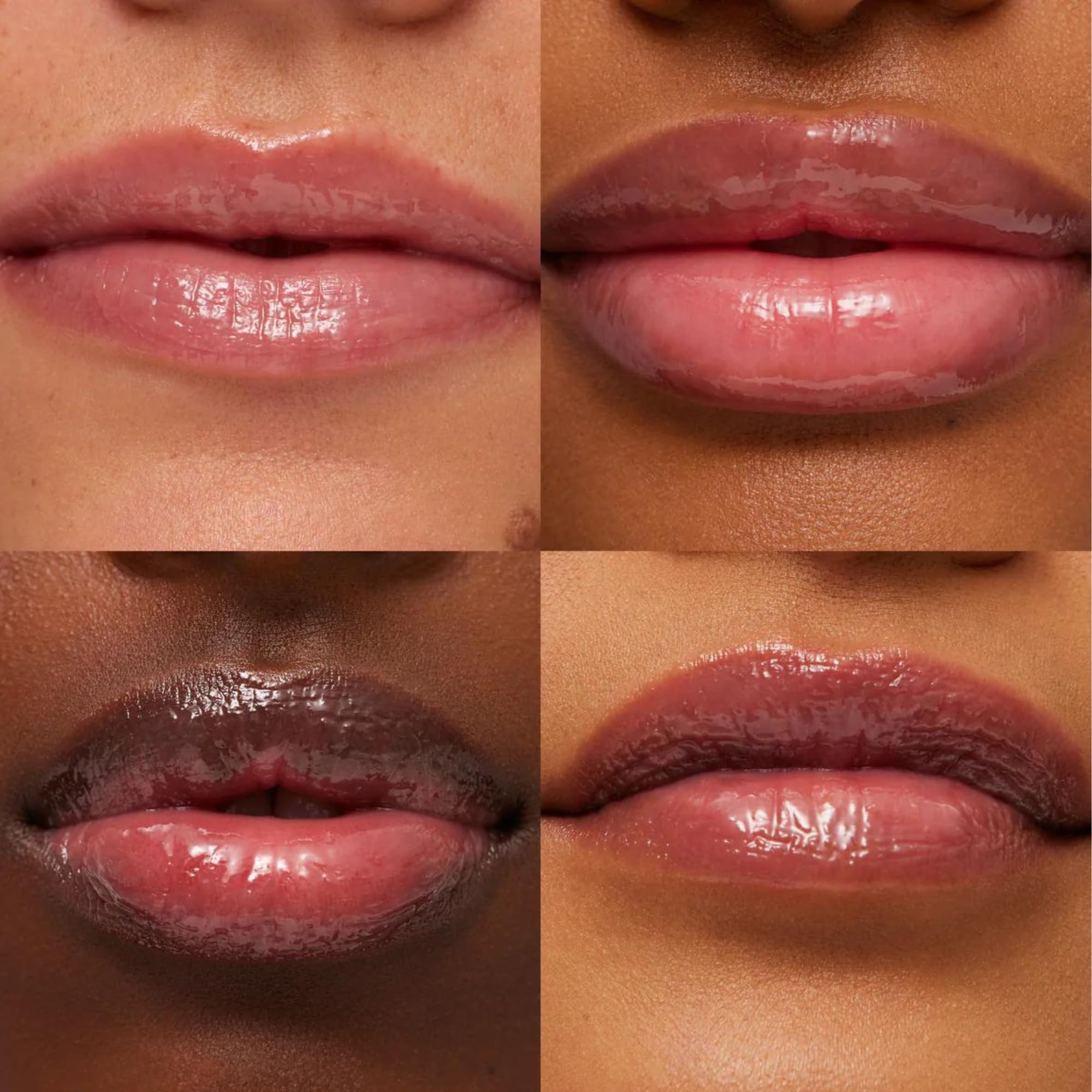 Summer Fridays Lip Butter Balm - Conditioning Lip Mask and Lip Balm for Instant Moisture, Shine and Hydration - Sheer-Tinted, Soothing Lip Care - Vanilla Beige (.5 Oz)