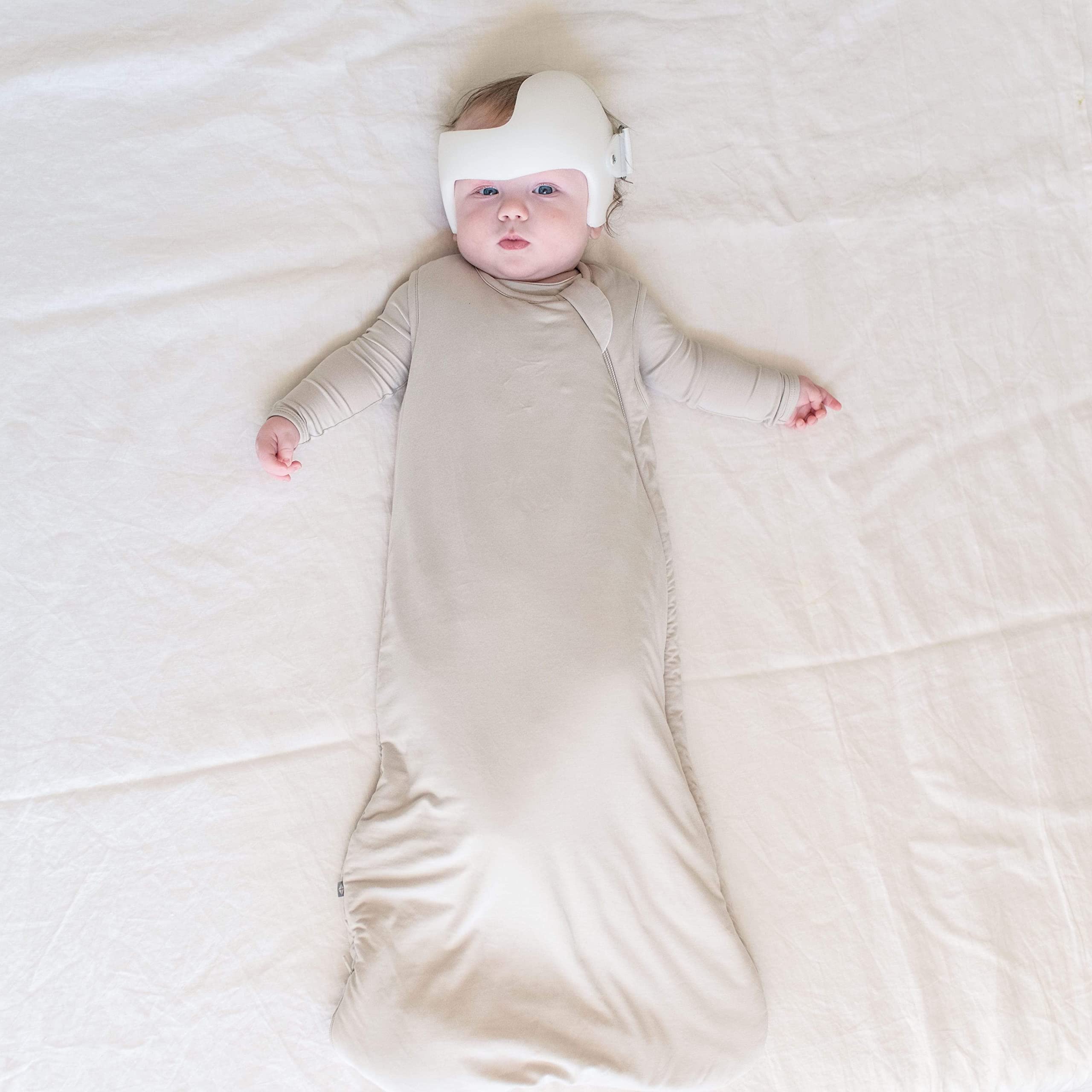 KYTE BABY Unisex Rayon Sleeping Bag for Babies and Toddlers, 1.0 Tog