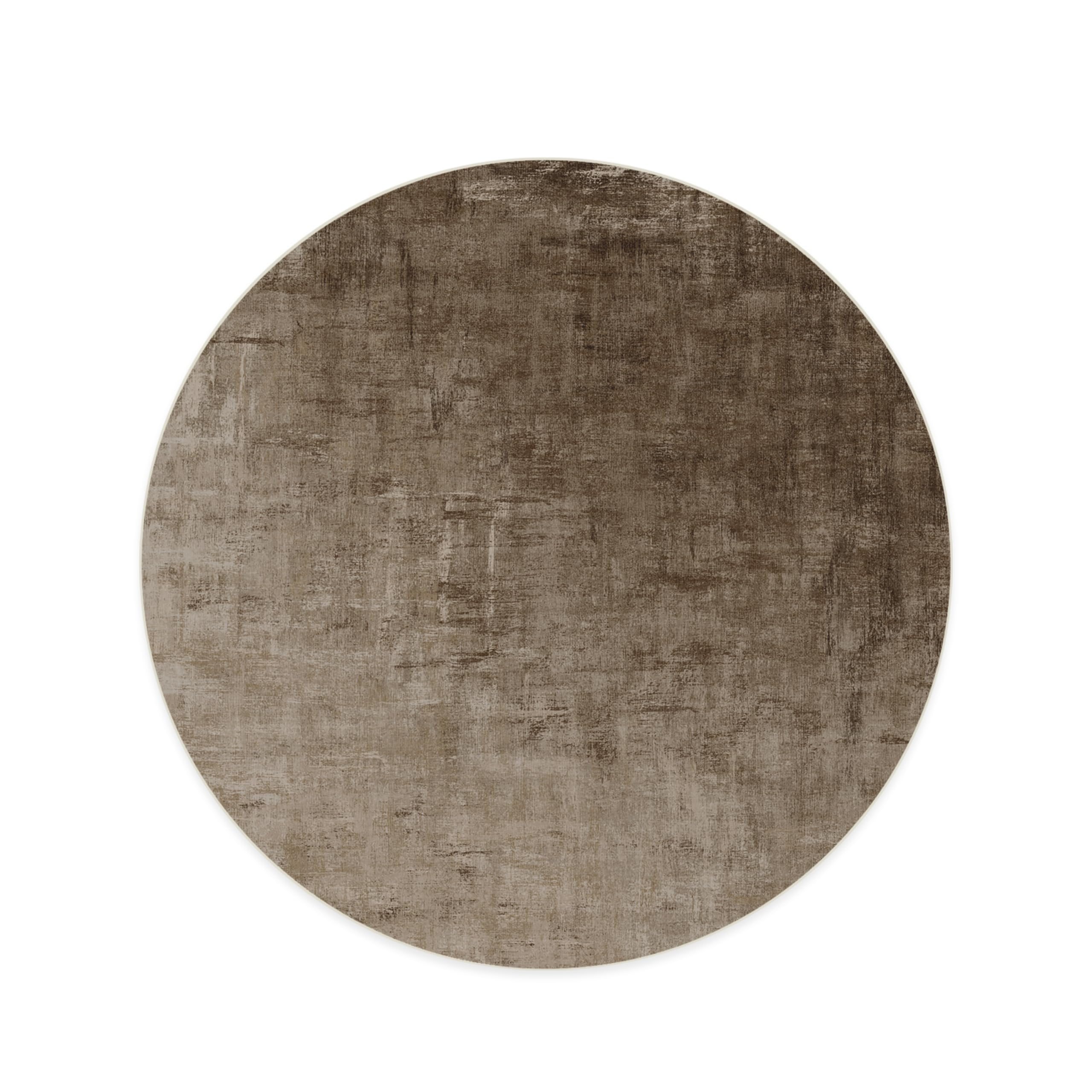 RUGGABLE Impasto Washable Rug - Perfect Modern Area Rug for Living Room Bedroom Kitchen - Non-Slip, Pet & Child Friendly, Stain & Water Resistant - Durable - Sage Green 3&